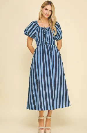 Avery Dress