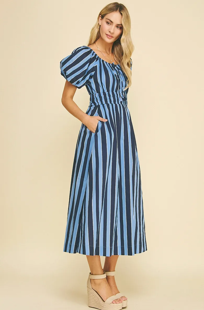 Avery Dress