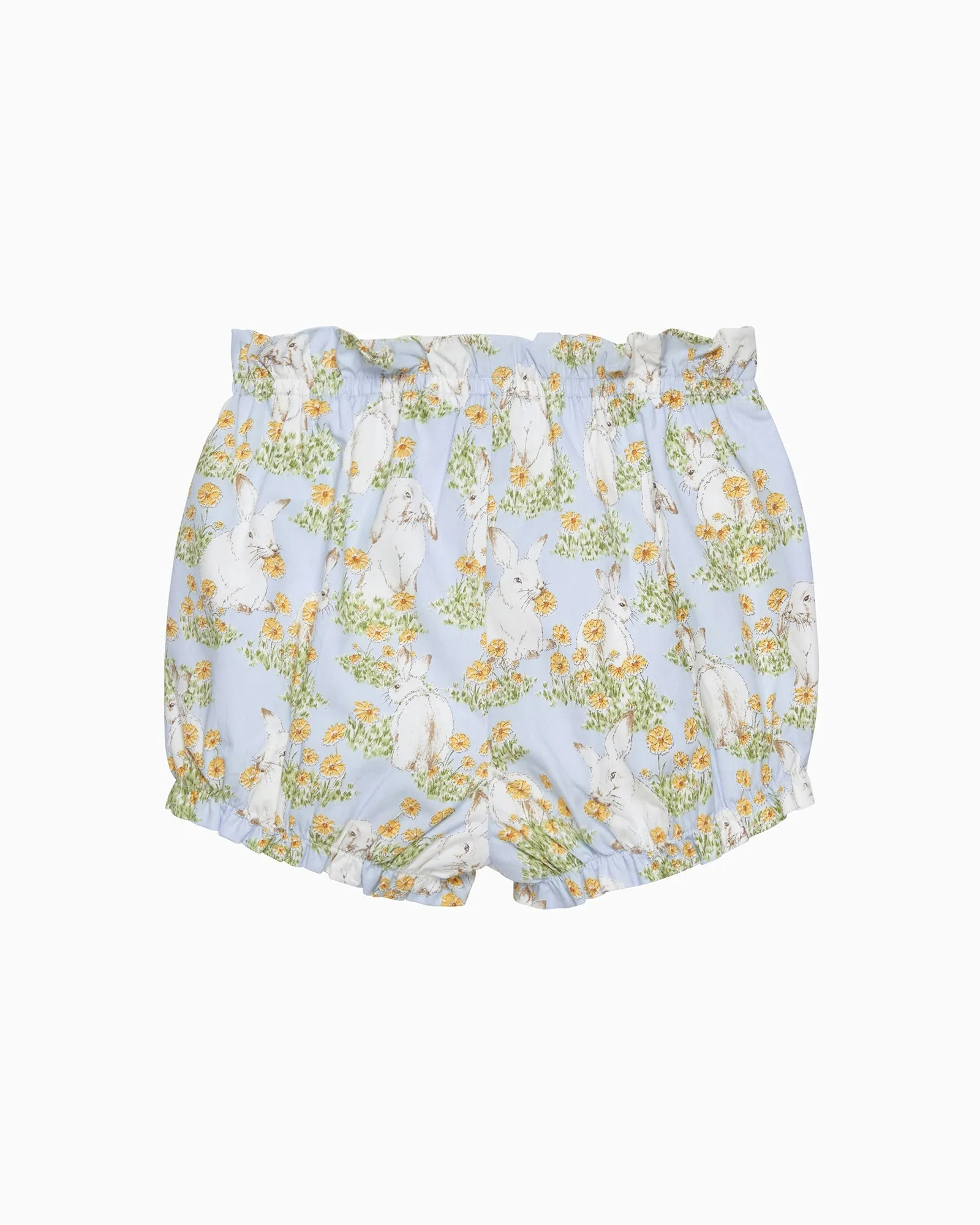 Baby Bloomers in Bella Bunny