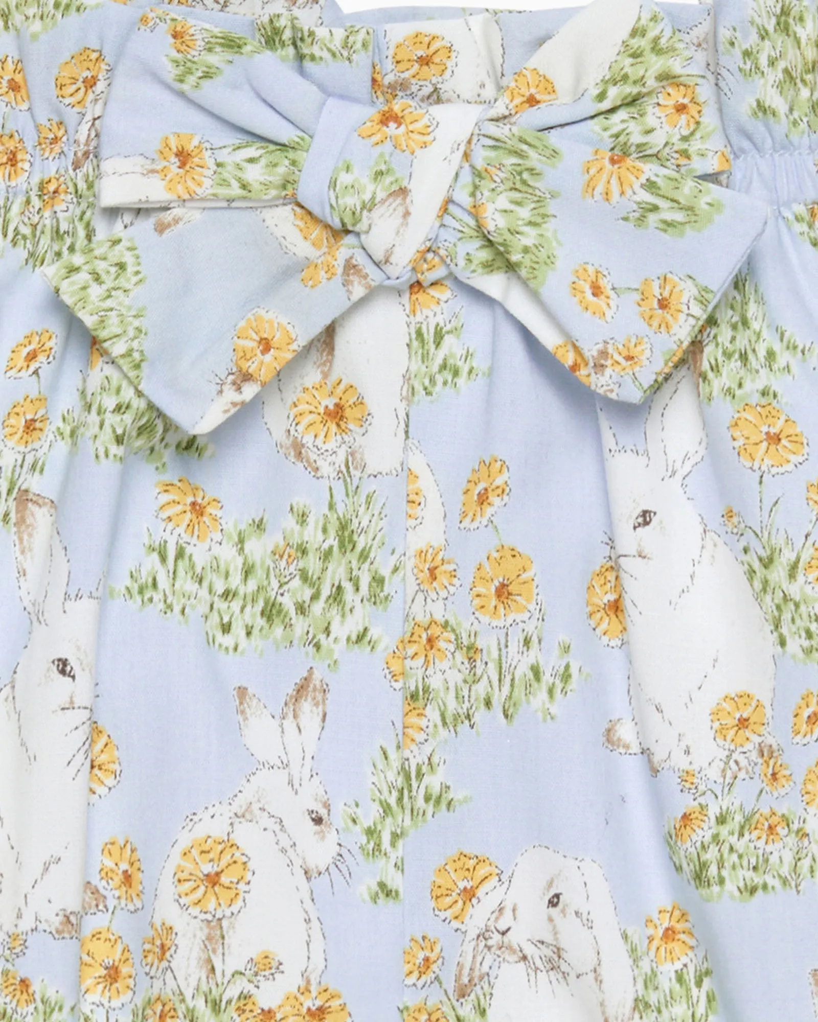 Baby Bloomers in Bella Bunny