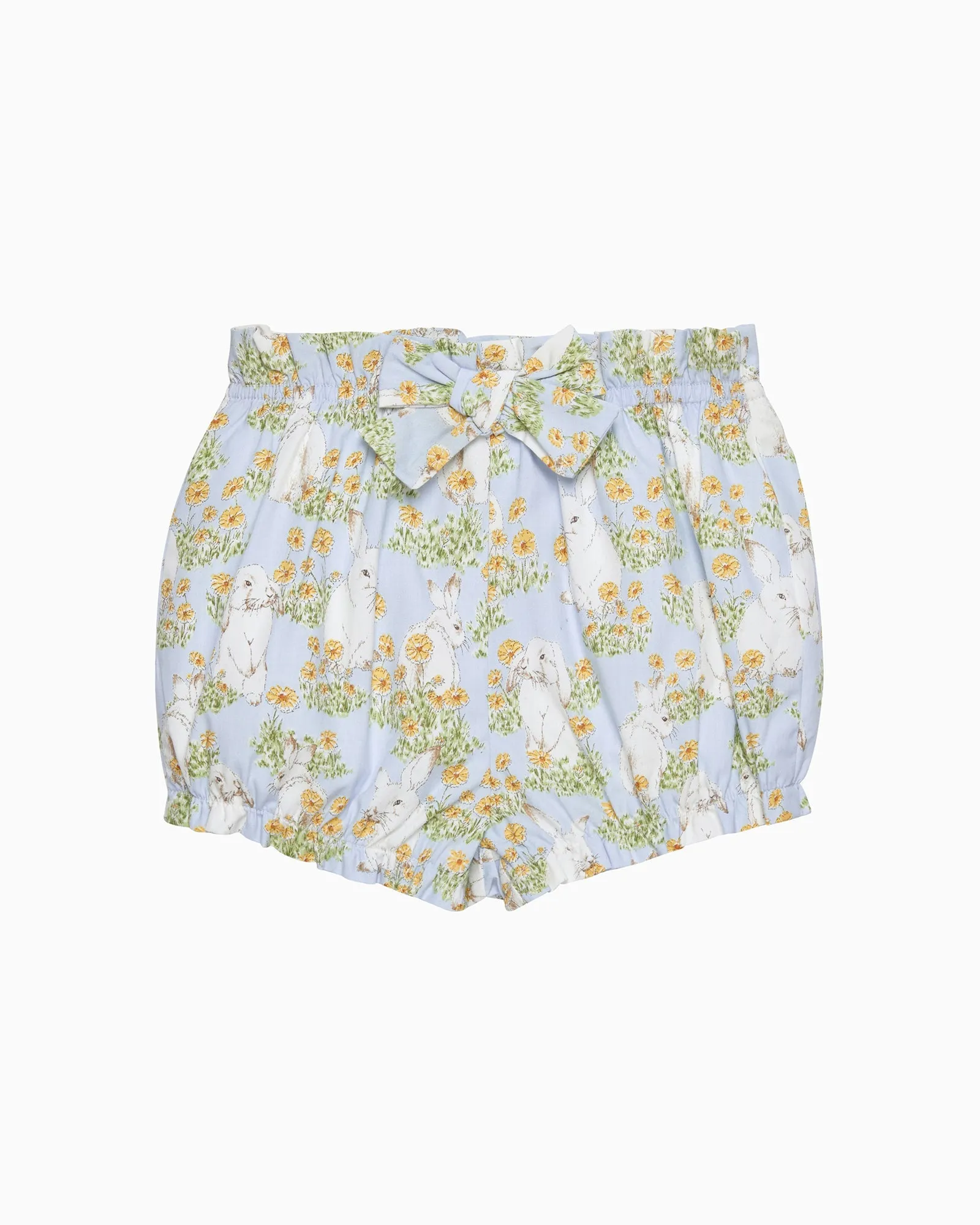 Baby Bloomers in Bella Bunny