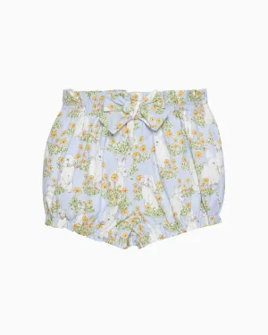 Baby Bloomers in Bella Bunny