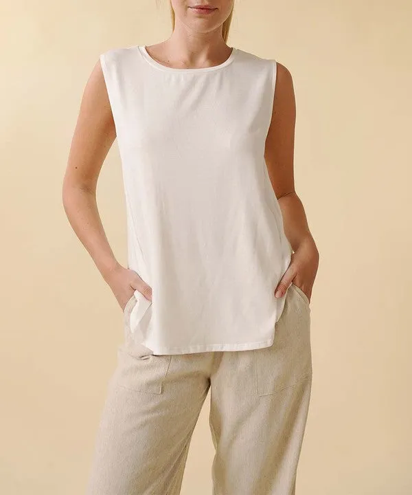 BAMBOO everyday tank