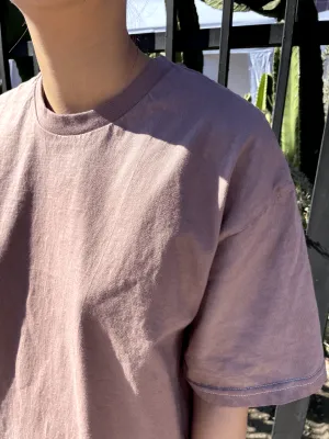 Ben T-Shirt in Bark