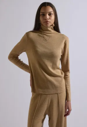 Billy Wool Lounge Set Top