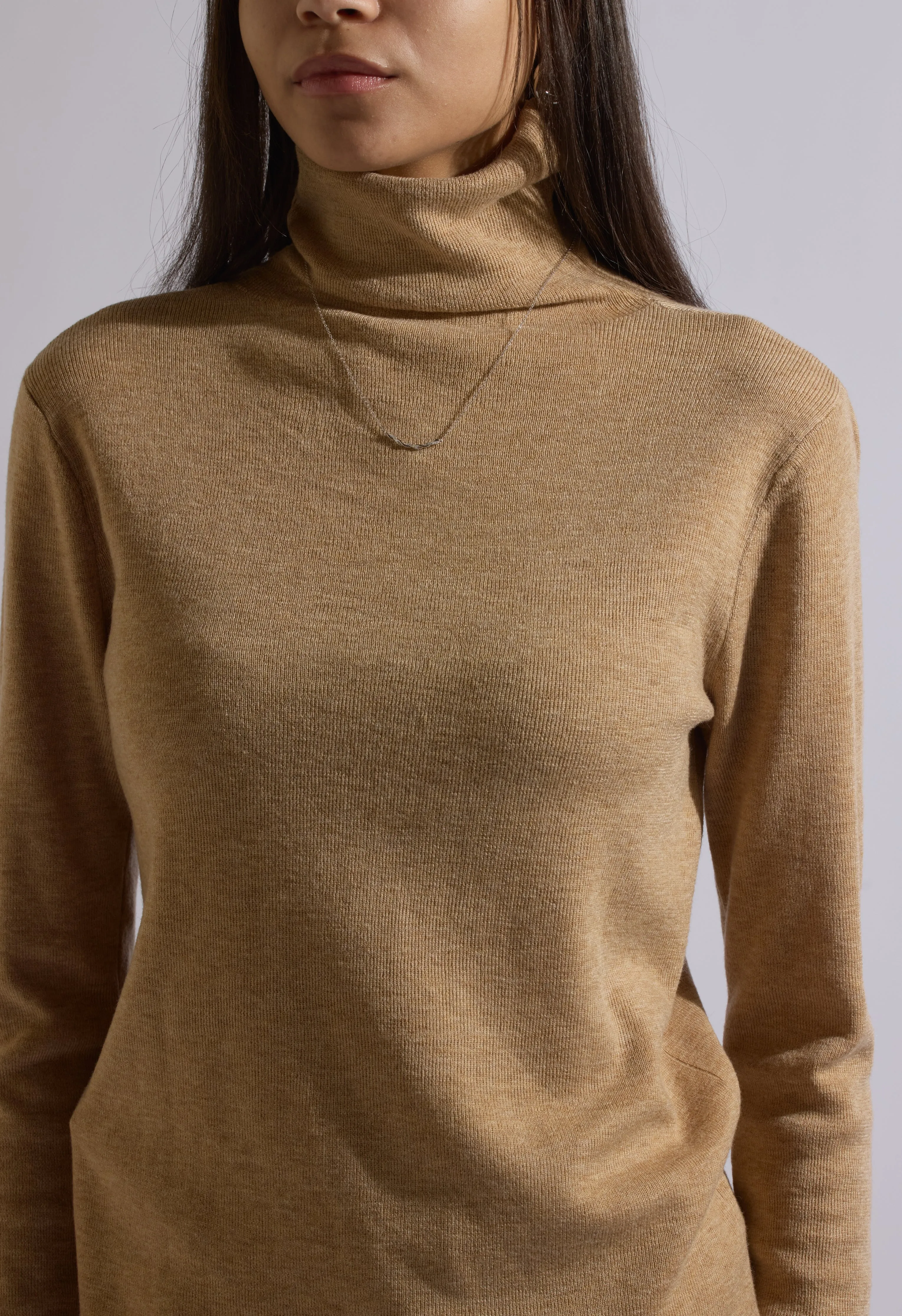 Billy Wool Lounge Set Top