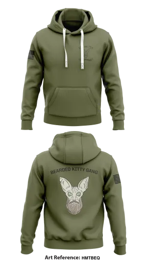 BKG Store 1  Core Men's Hooded Performance Sweatshirt - HmTbEq