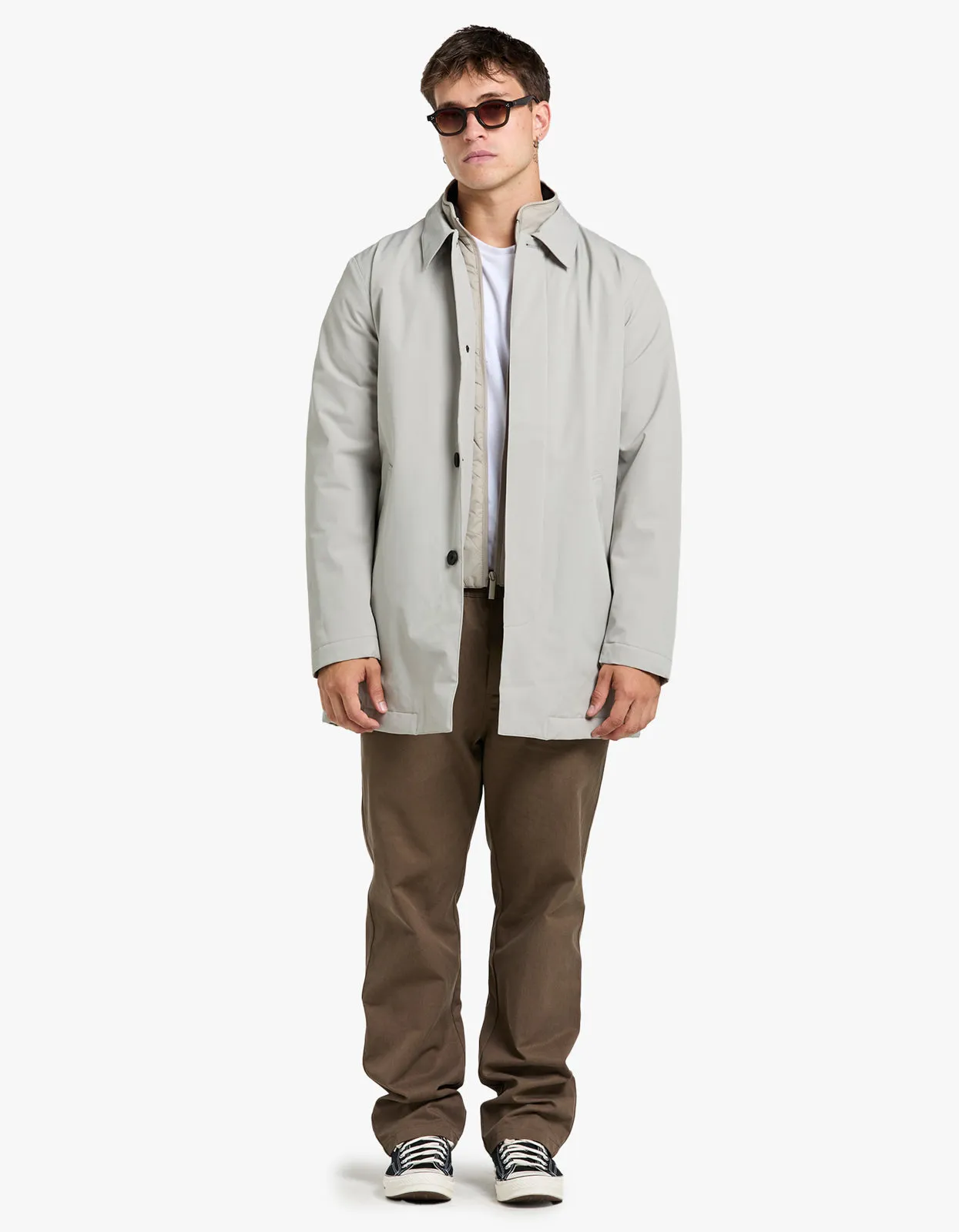 Blake 8240 - Fog 364