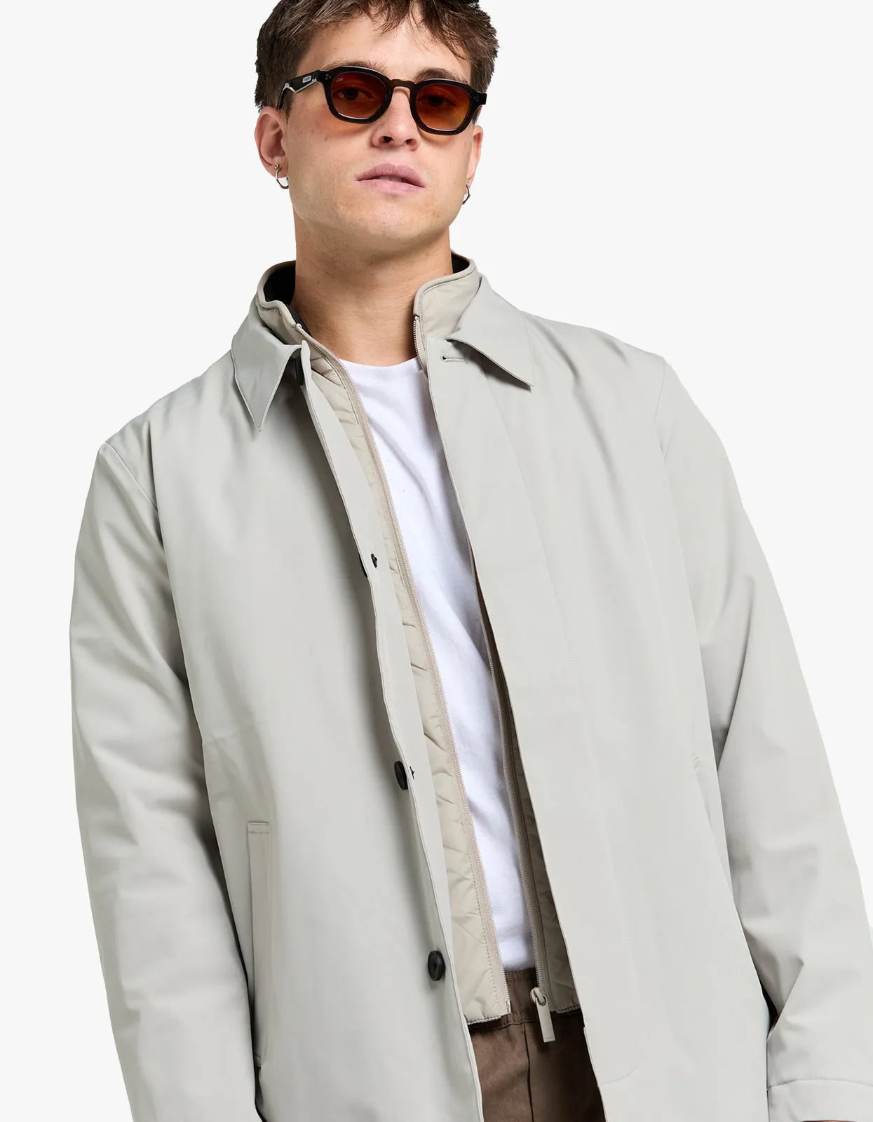 Blake 8240 - Fog 364