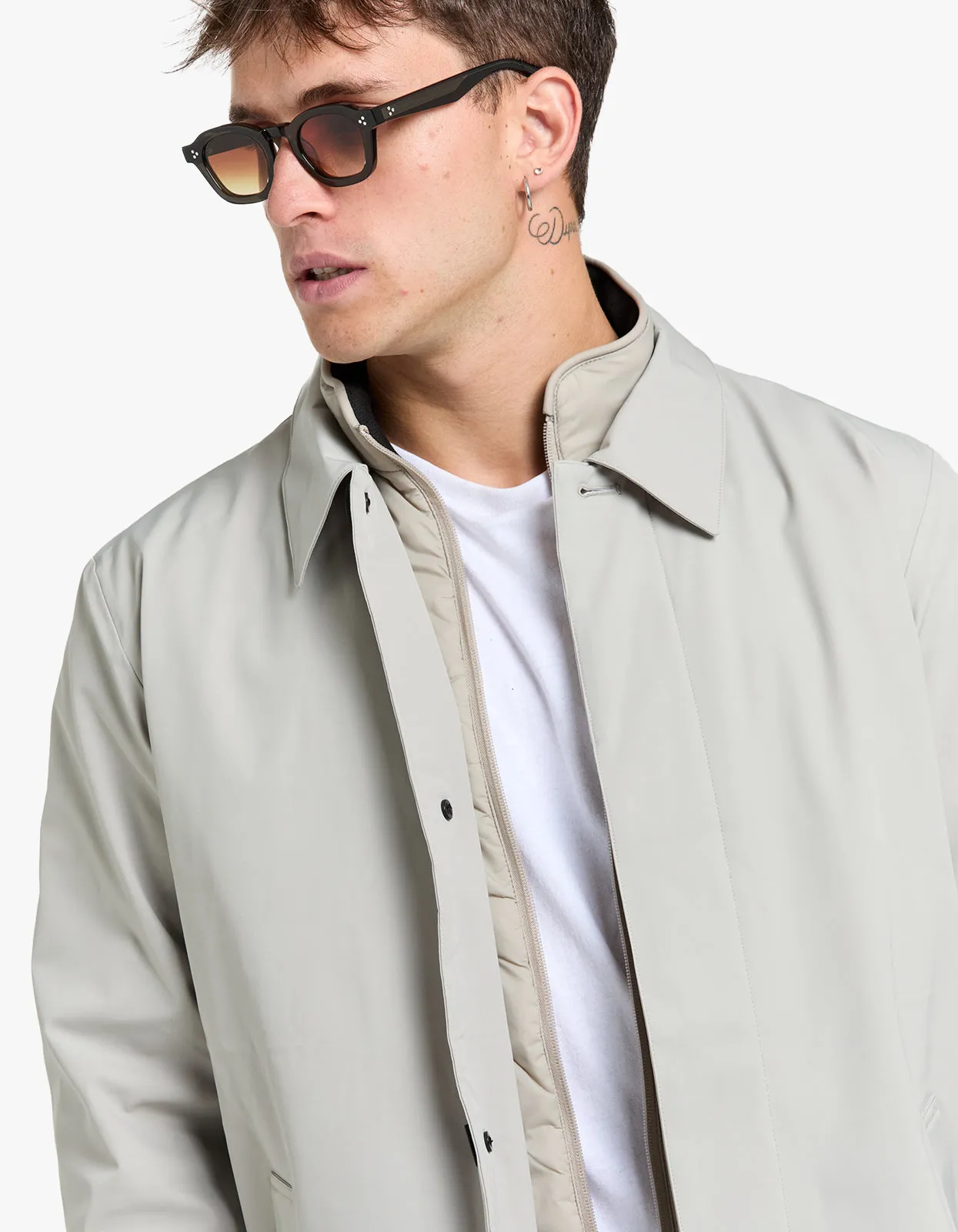 Blake 8240 - Fog 364