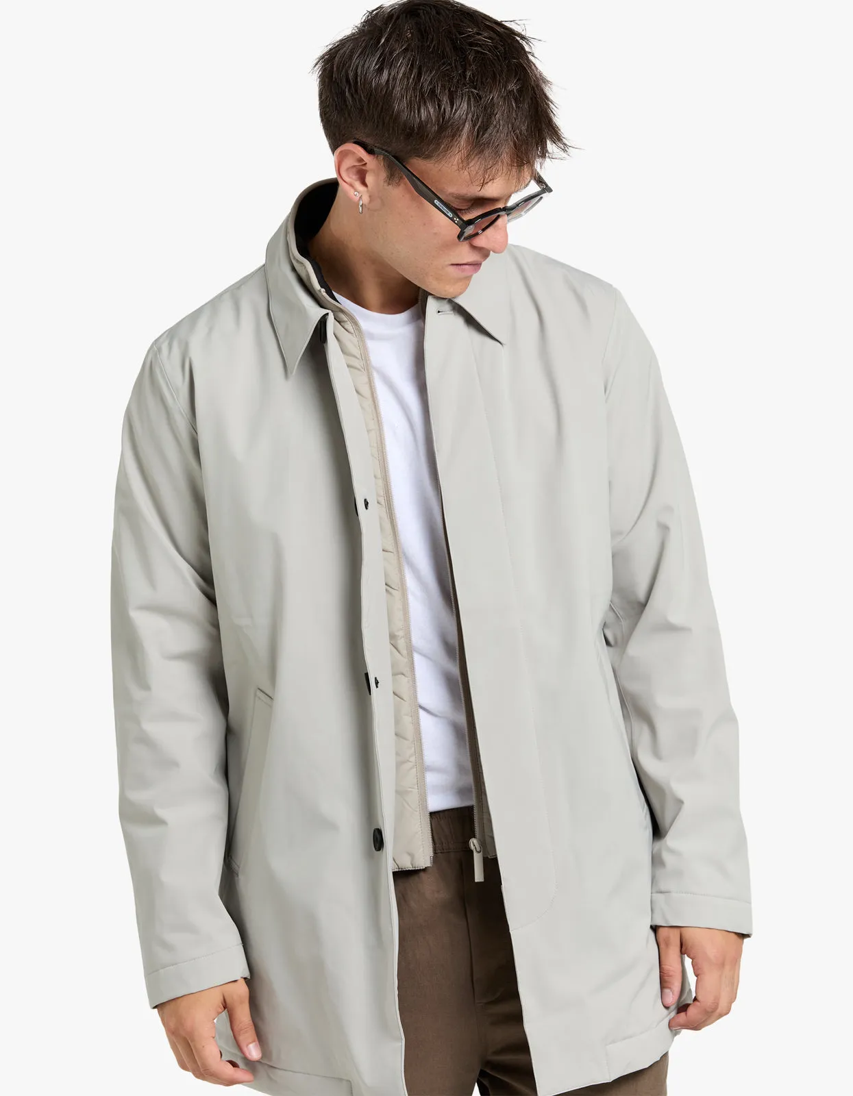 Blake 8240 - Fog 364