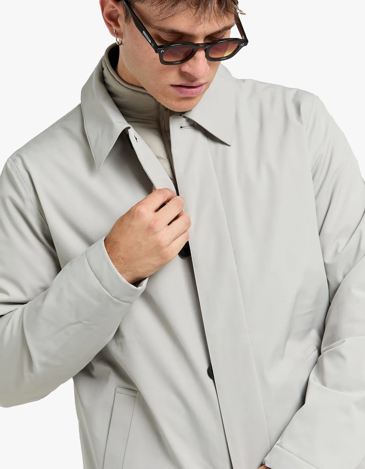 Blake 8240 - Fog 364