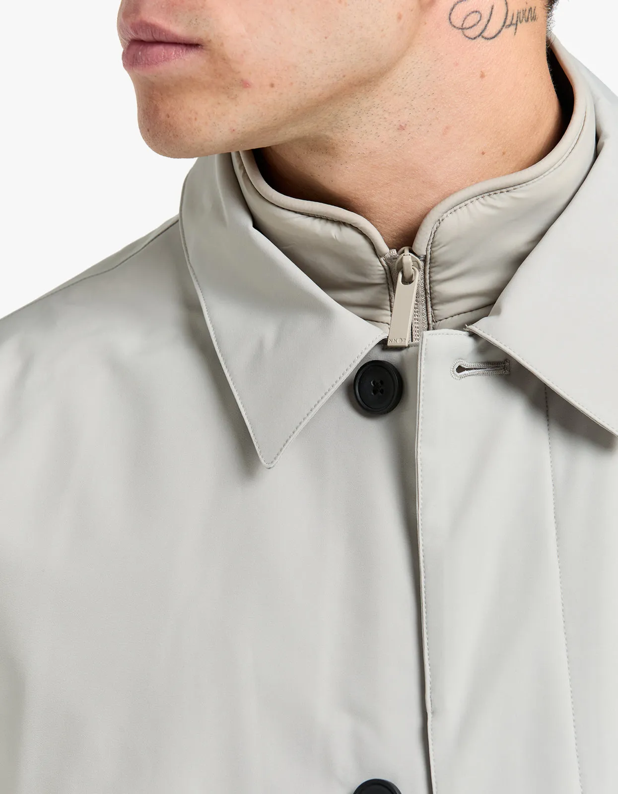 Blake 8240 - Fog 364