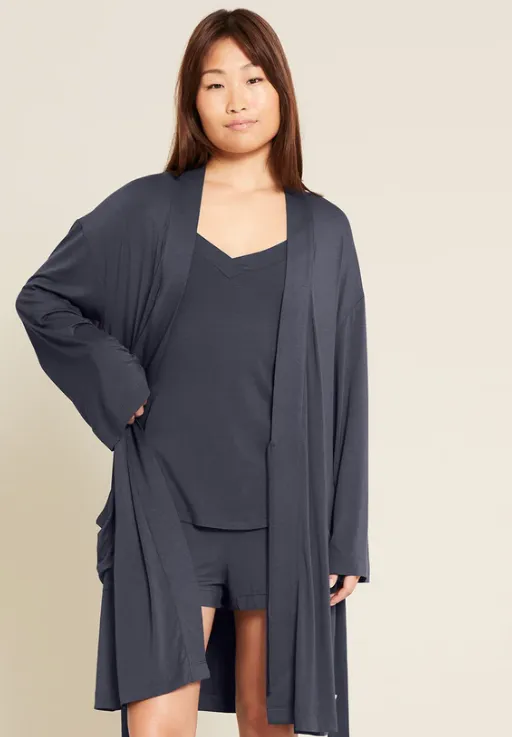 Boody - Goodnight Robe | Storm