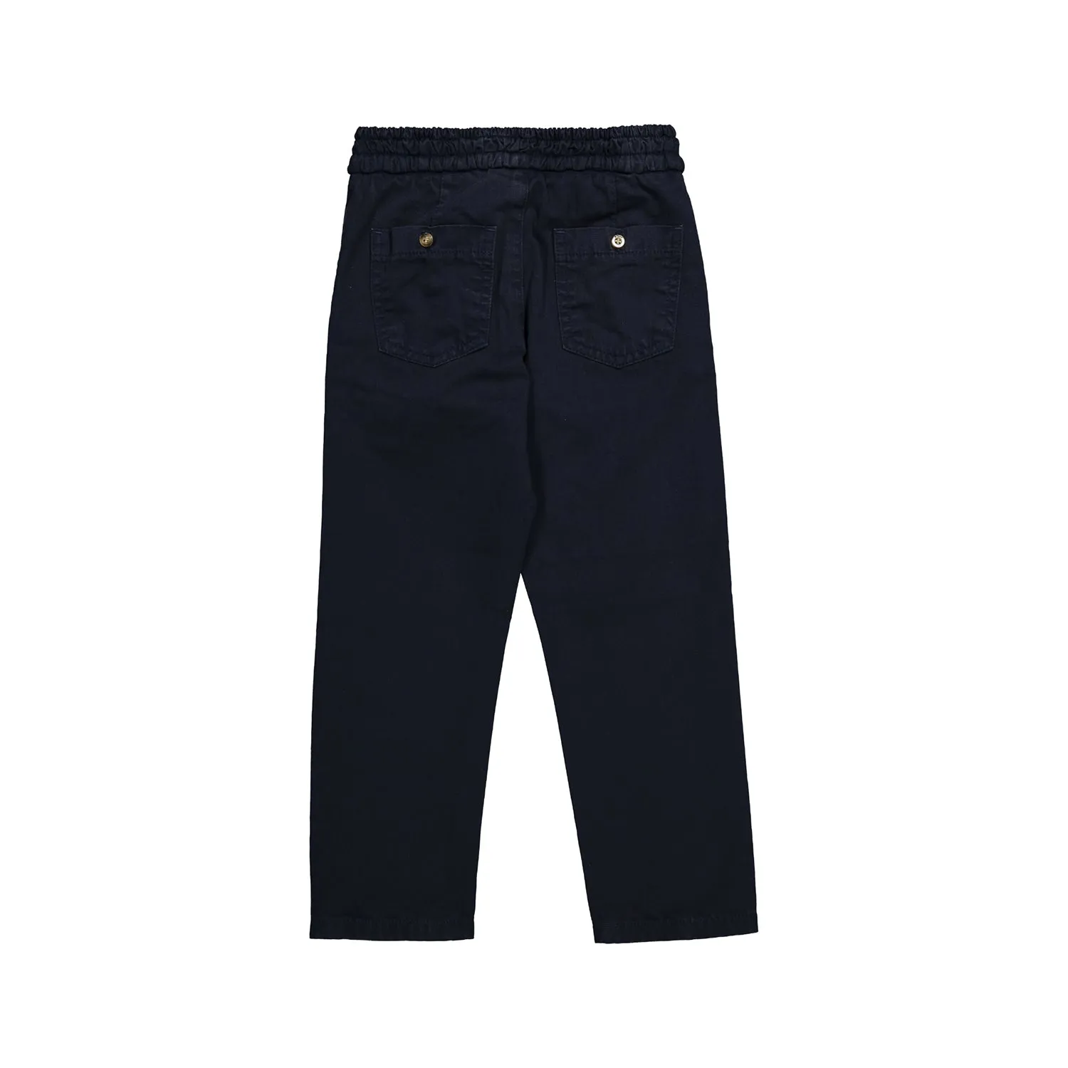 Boys Cotton Trousers