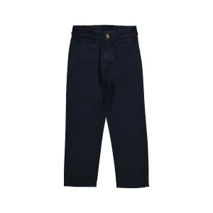 Boys Cotton Trousers