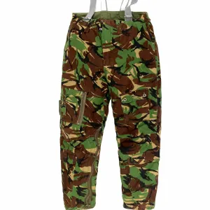 British Army MK2A Aircrew Combat Trousers DPM