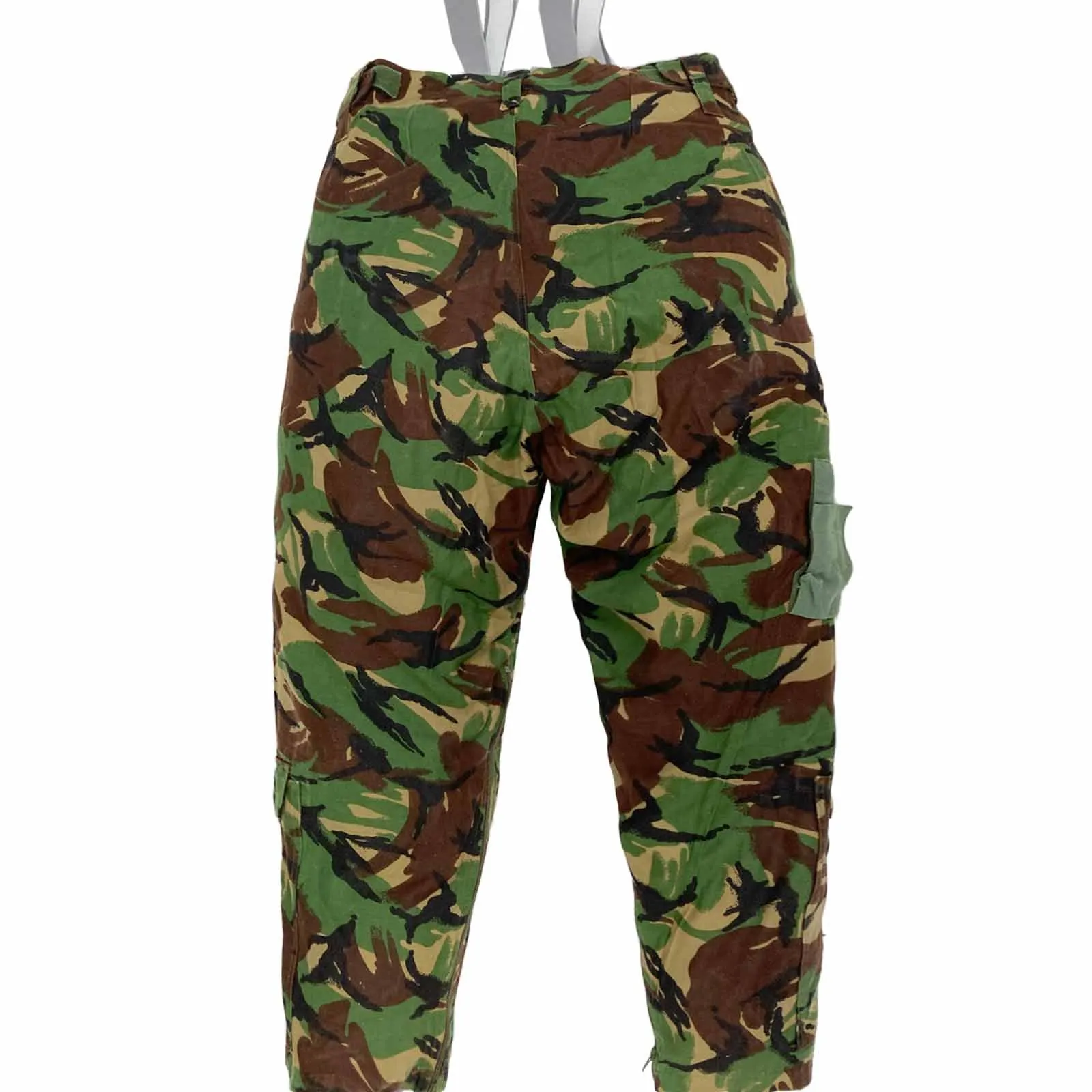 British Army MK2A Aircrew Combat Trousers DPM