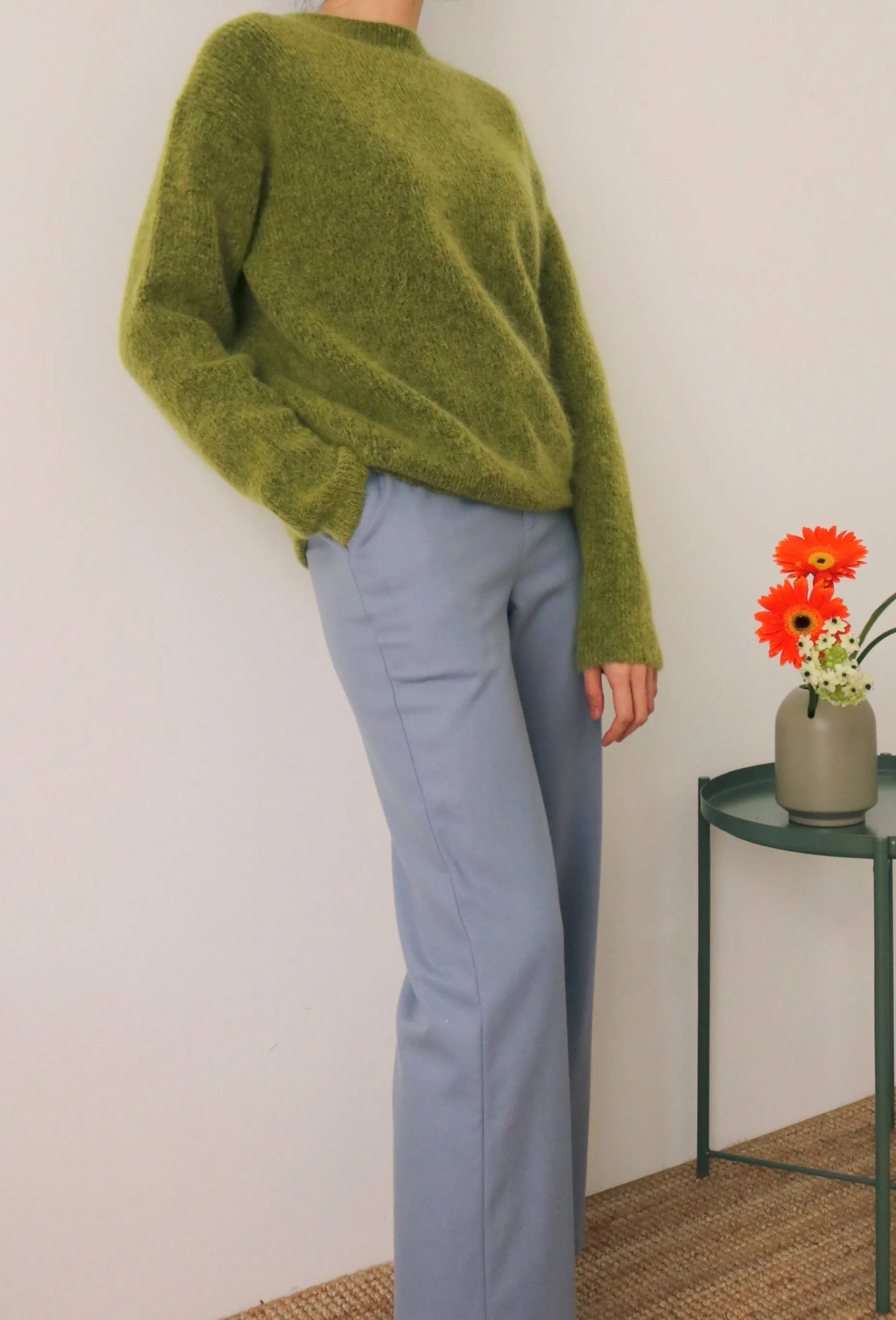 brume trousers-sold out