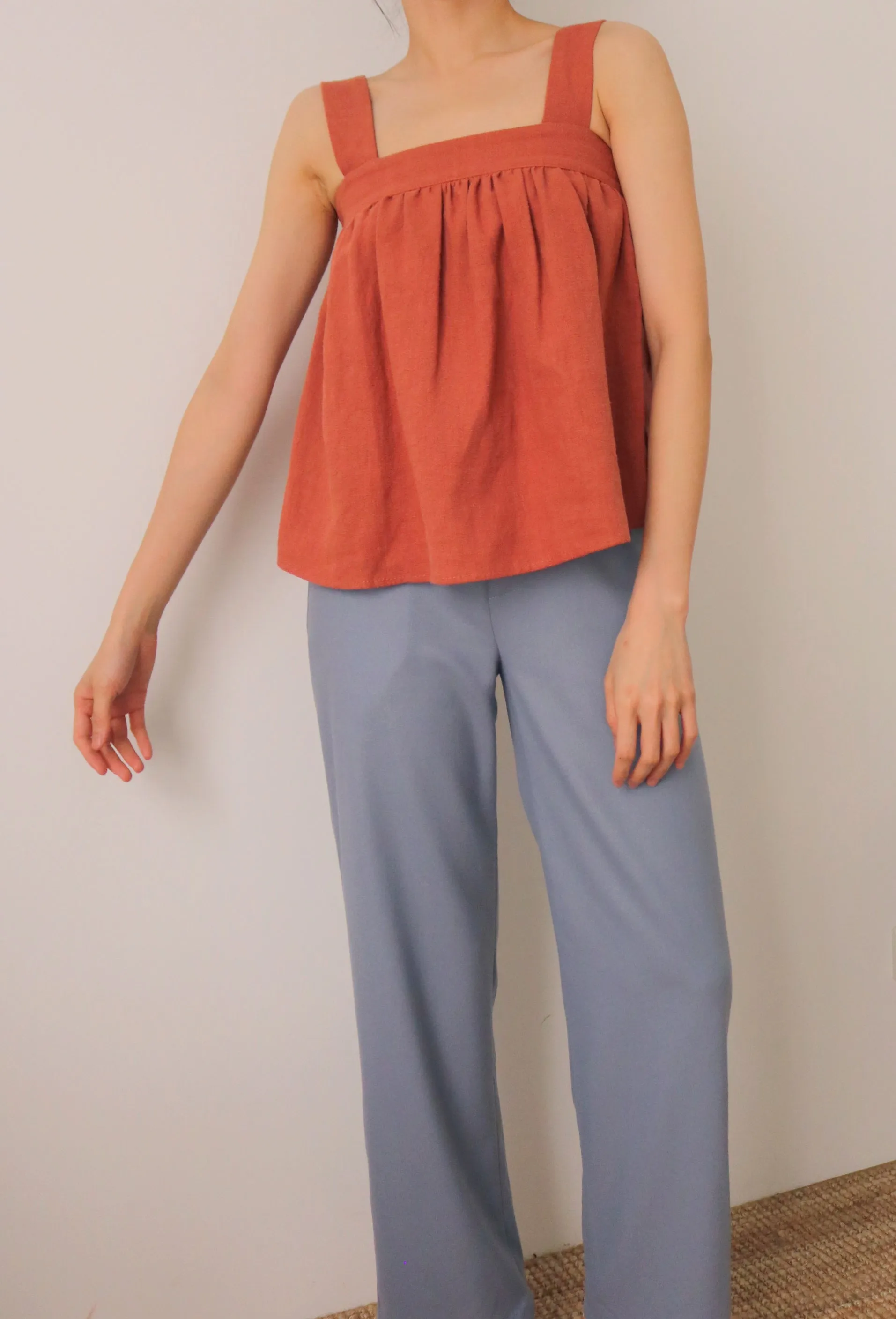 brume trousers-sold out