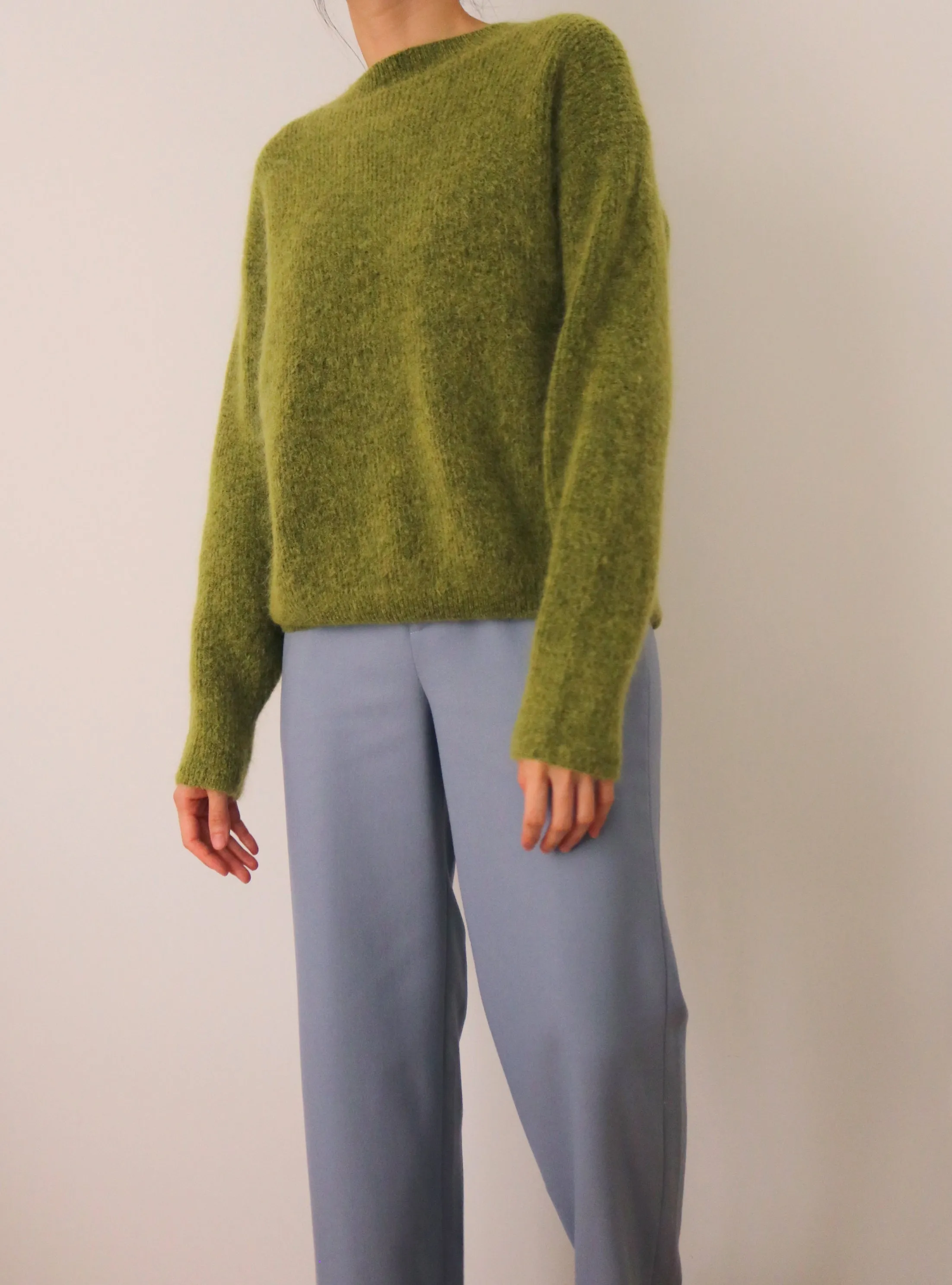 brume trousers-sold out