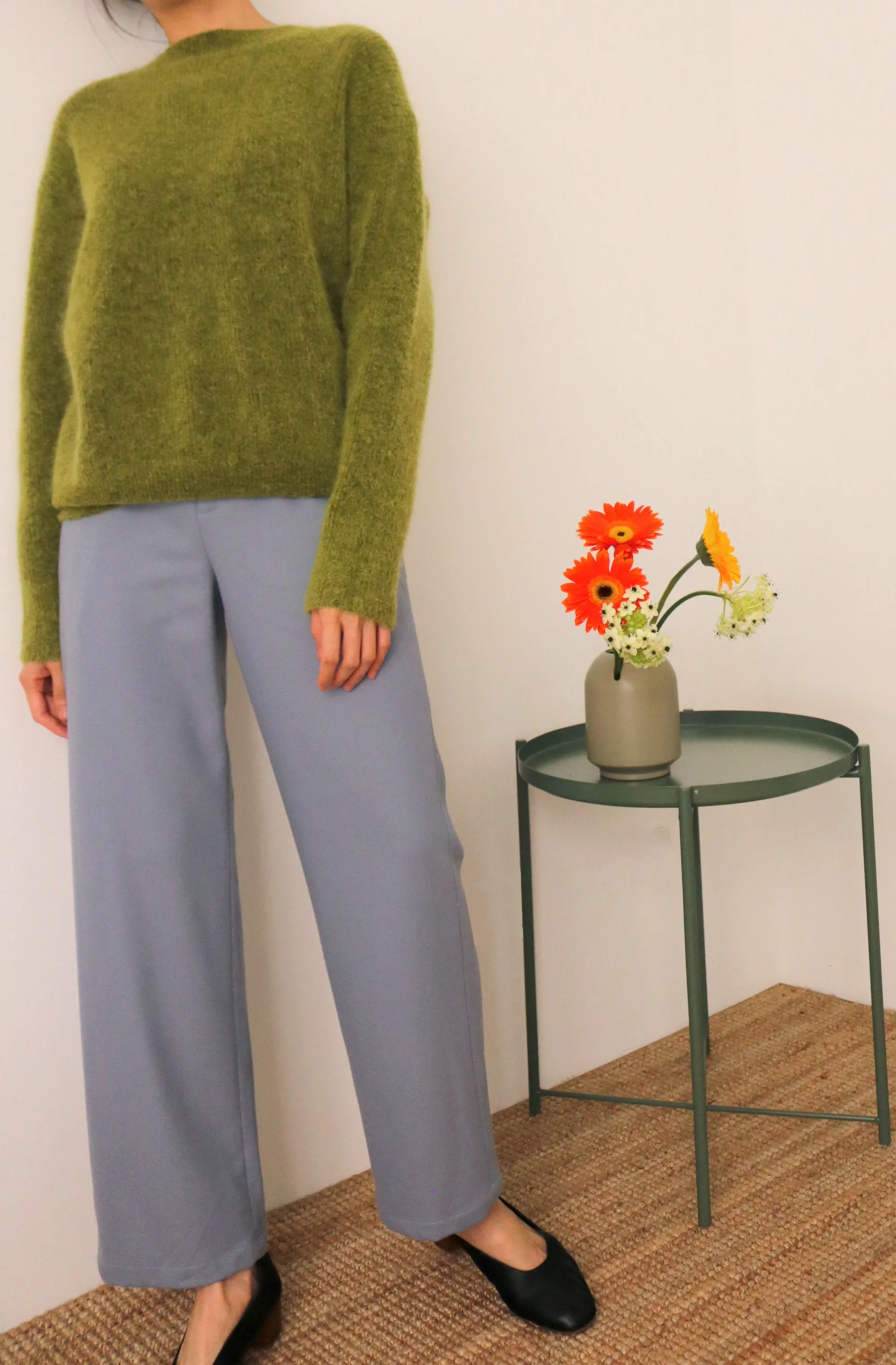brume trousers-sold out