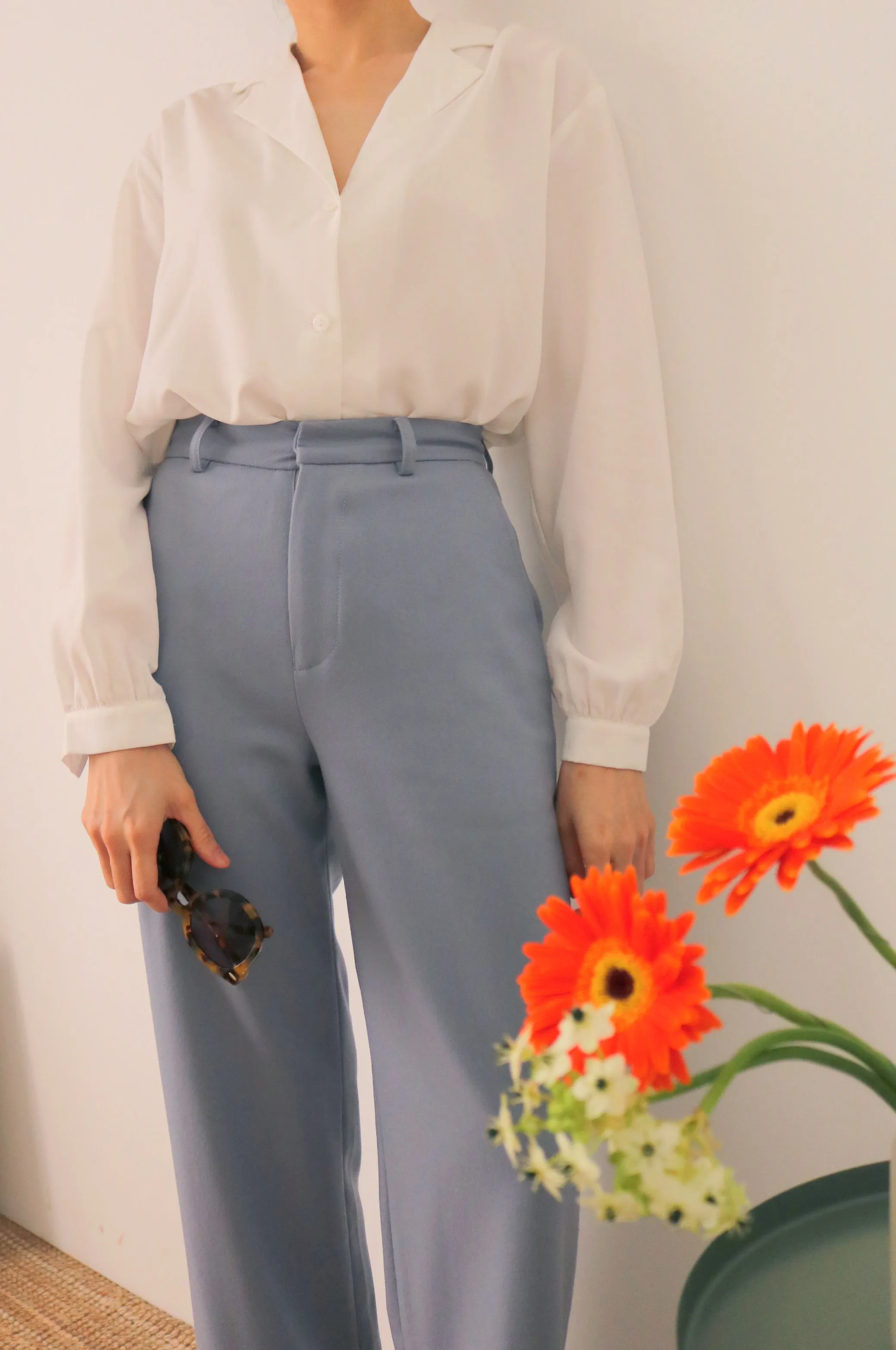 brume trousers-sold out