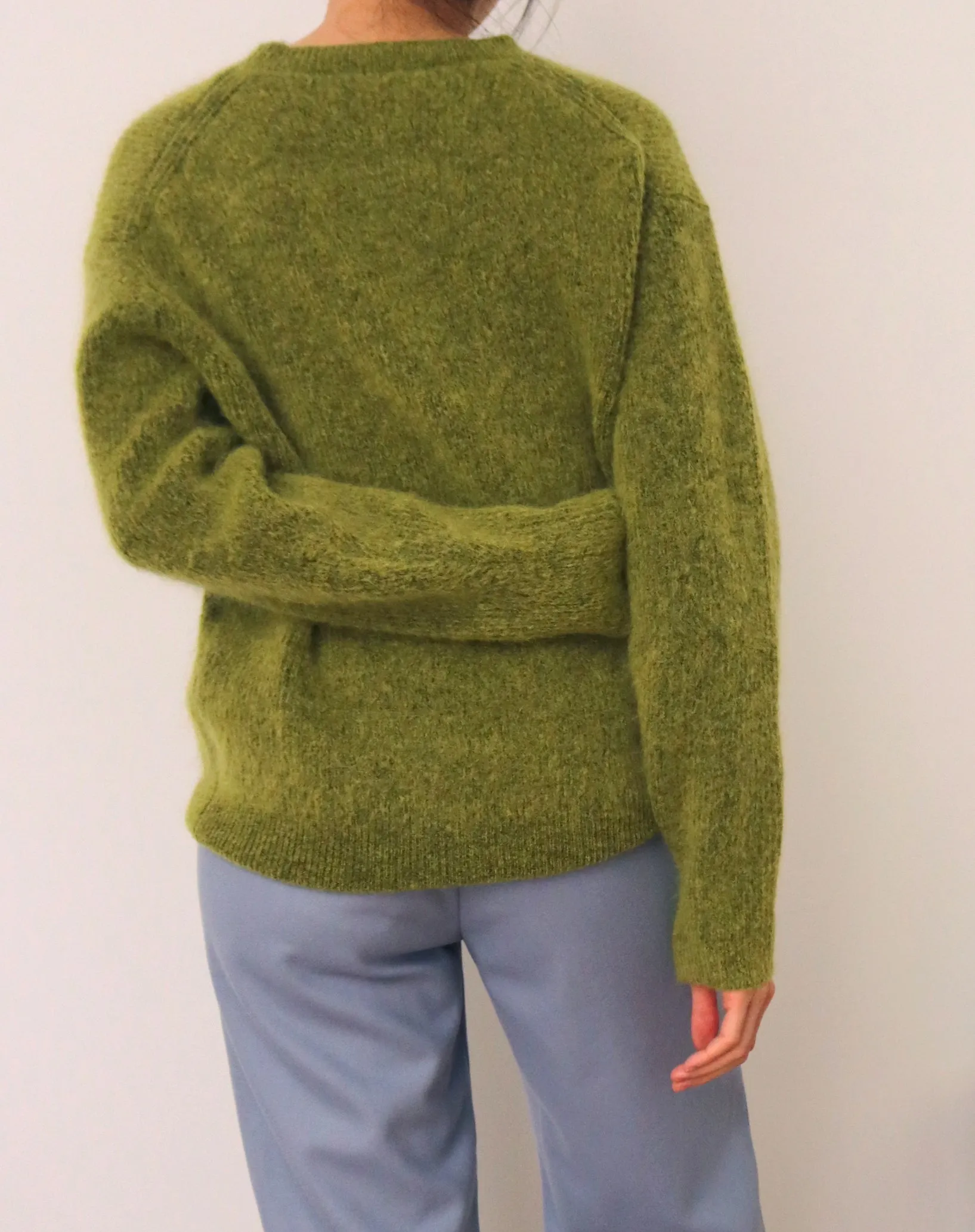 brume trousers-sold out
