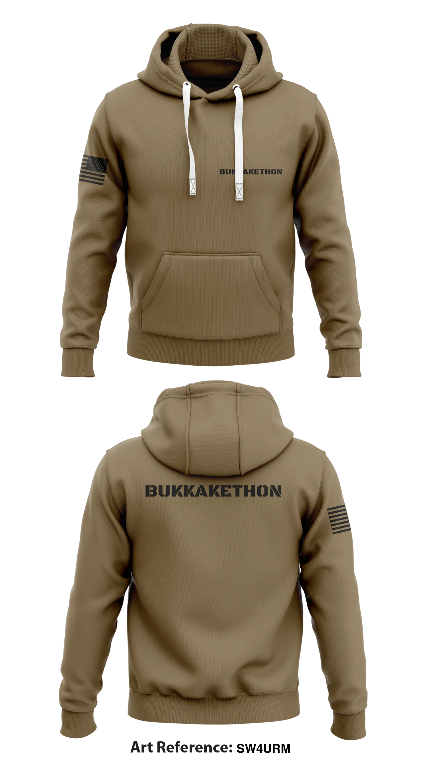 Bukkakethon Store 1  Core Men's Hooded Performance Sweatshirt - sw4URM
