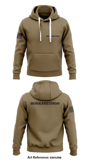 Bukkakethon Store 1  Core Men's Hooded Performance Sweatshirt - sw4URM