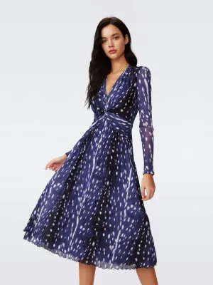 Burton Mesh Dress