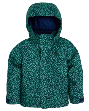 Burton Toddlers' Classic 2L Snow Jacket - Orbit