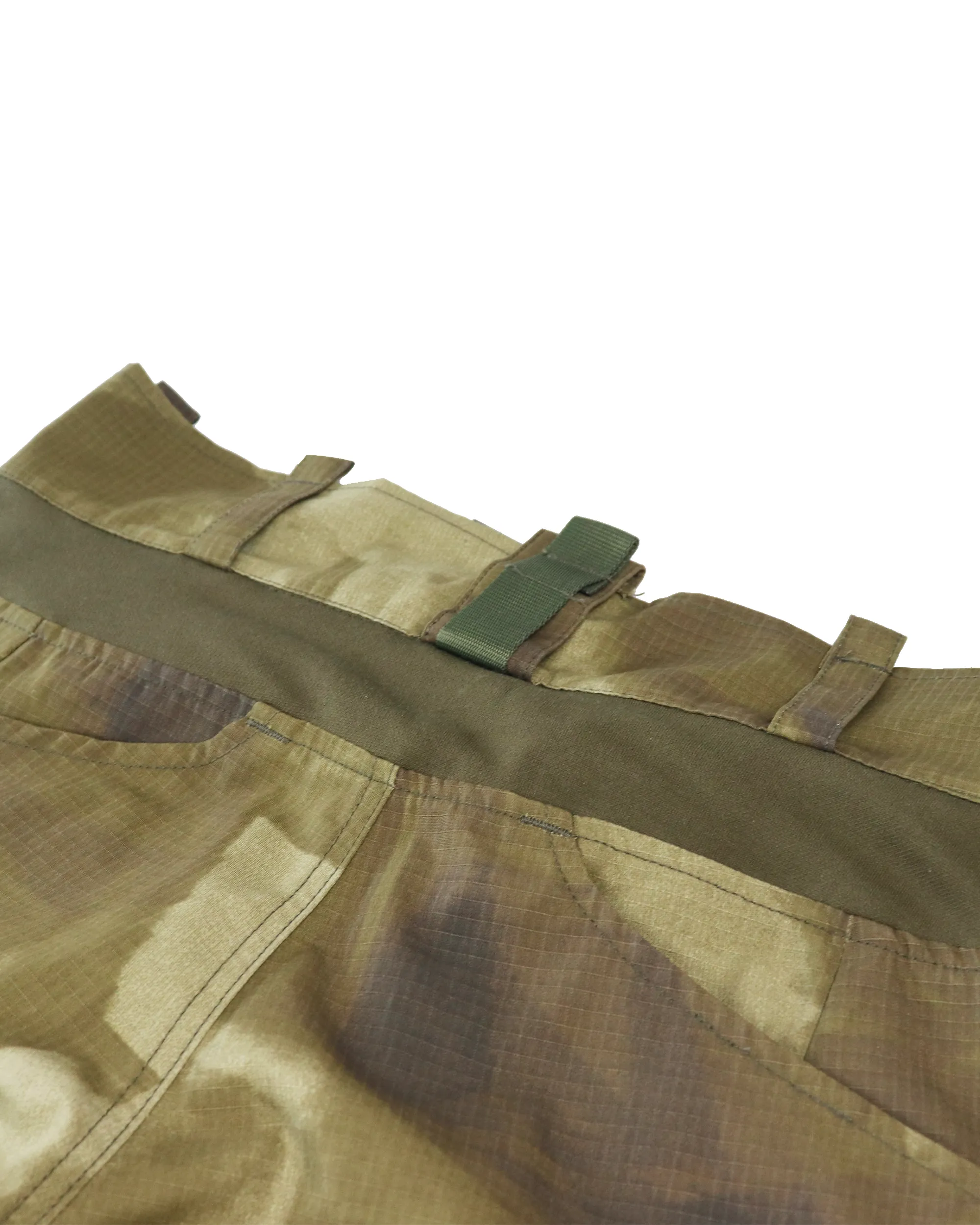 C222 Ranger Trousers V1 - Comb Arid