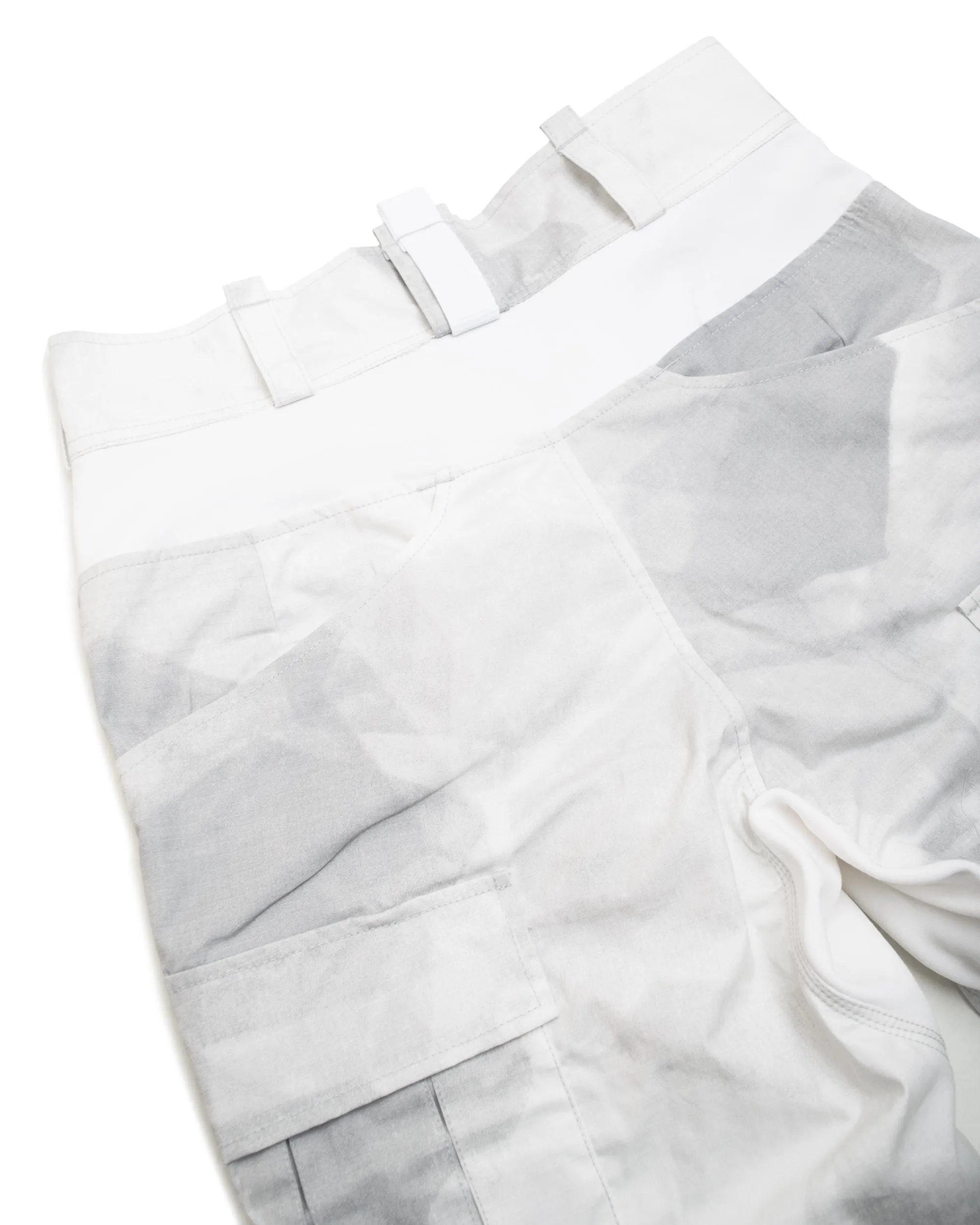 C222 Ranger Trousers V1 - Comb Blizzard