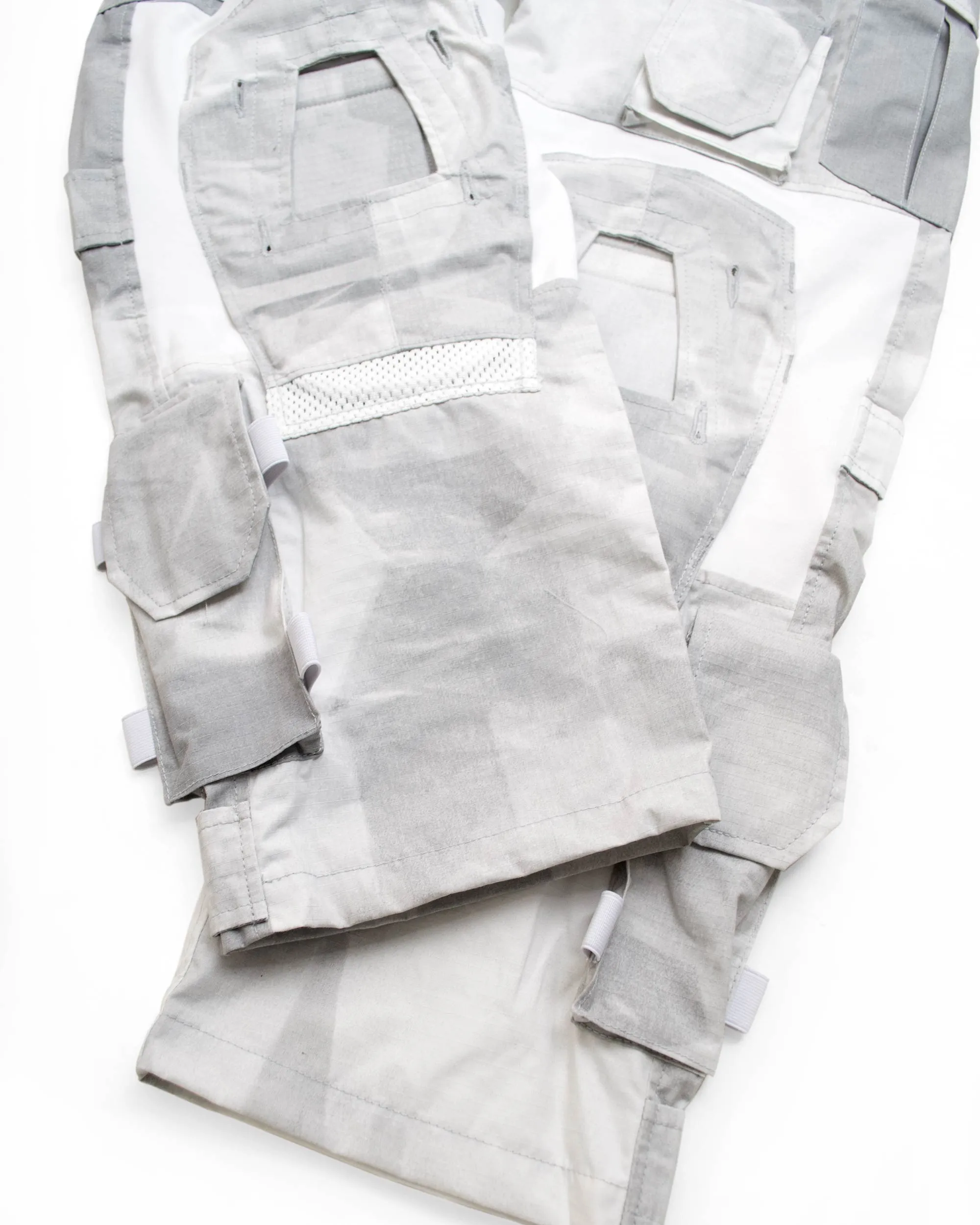 C222 Ranger Trousers V1 - Comb Blizzard
