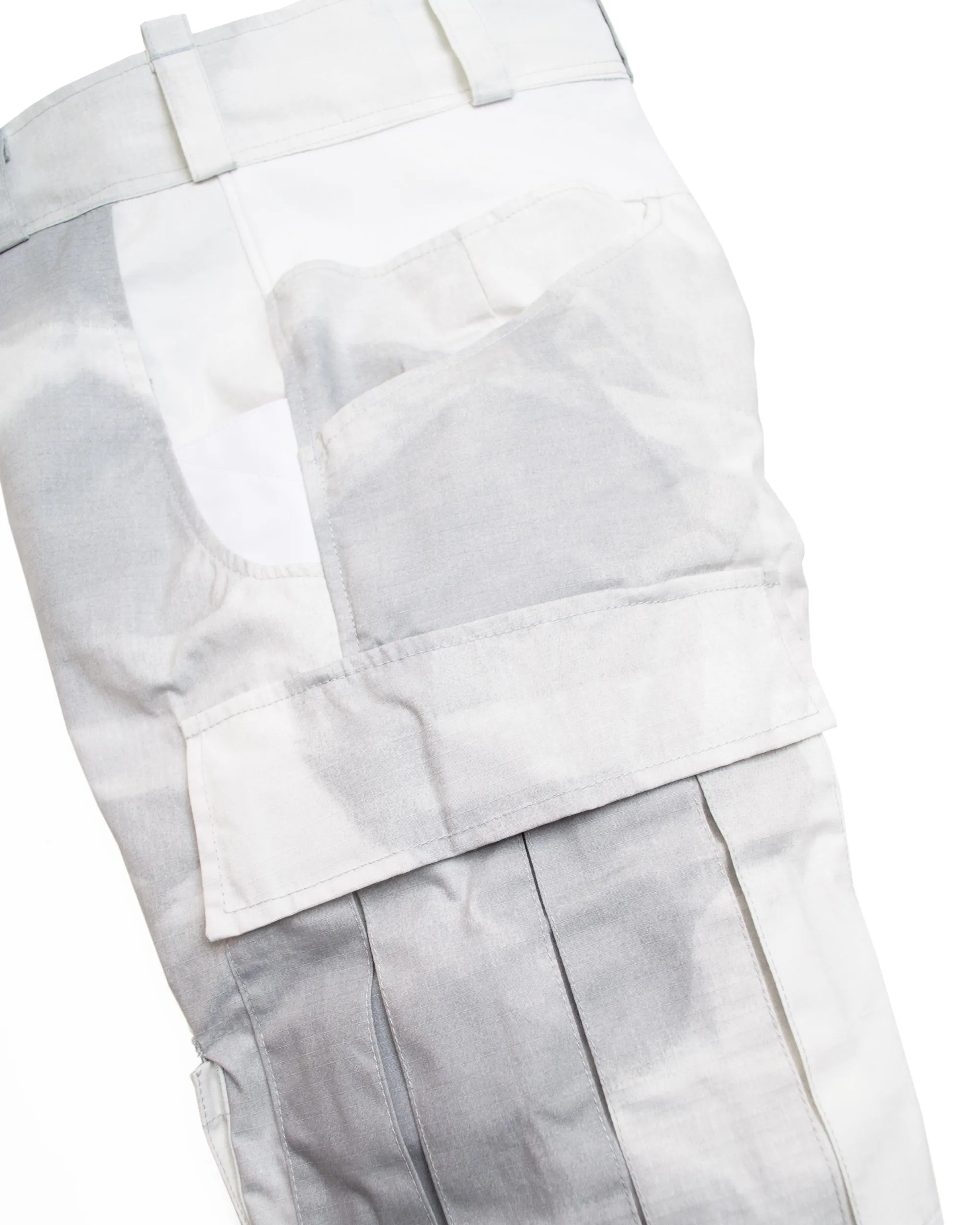 C222 Ranger Trousers V1 - Comb Blizzard