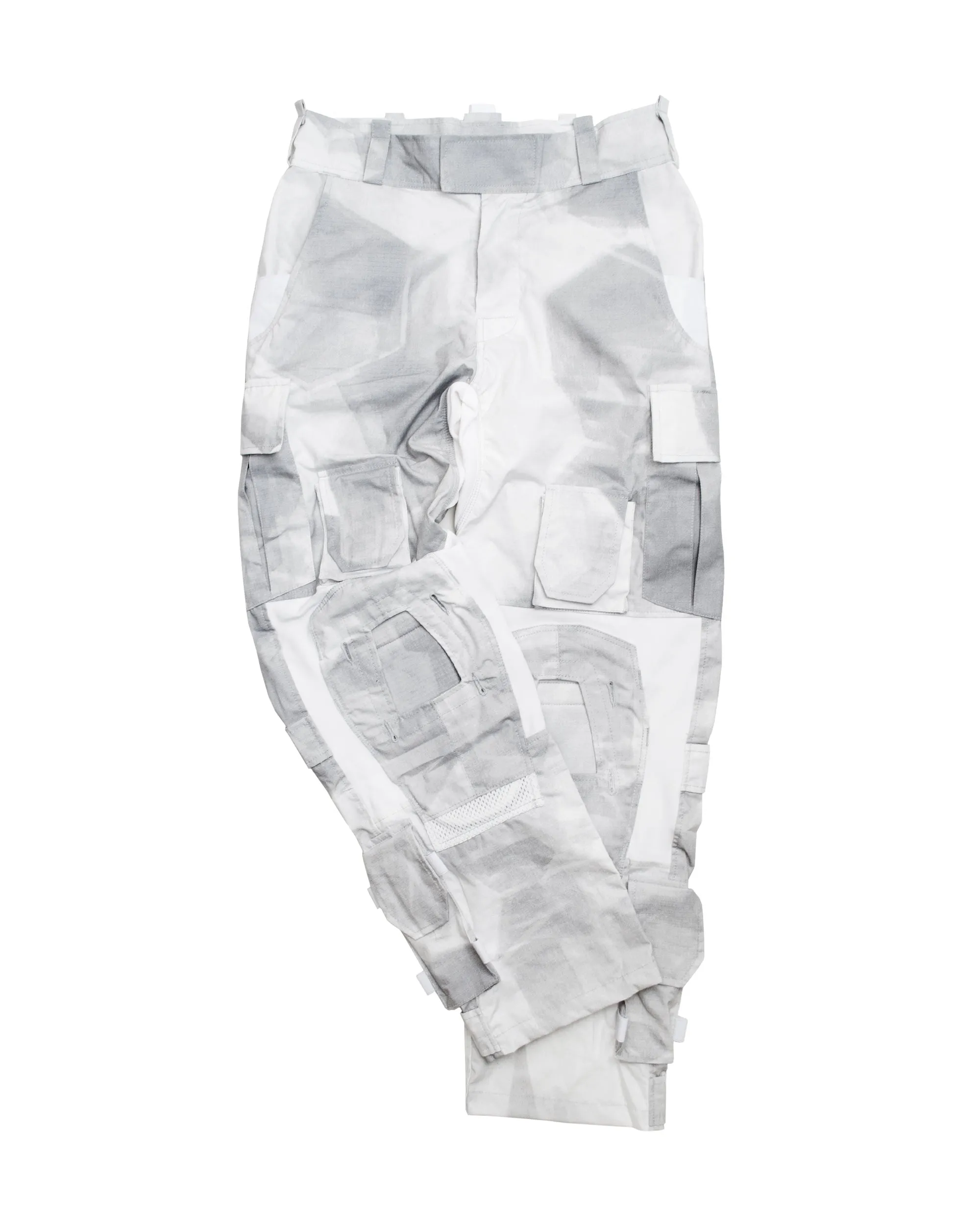C222 Ranger Trousers V1 - Comb Blizzard