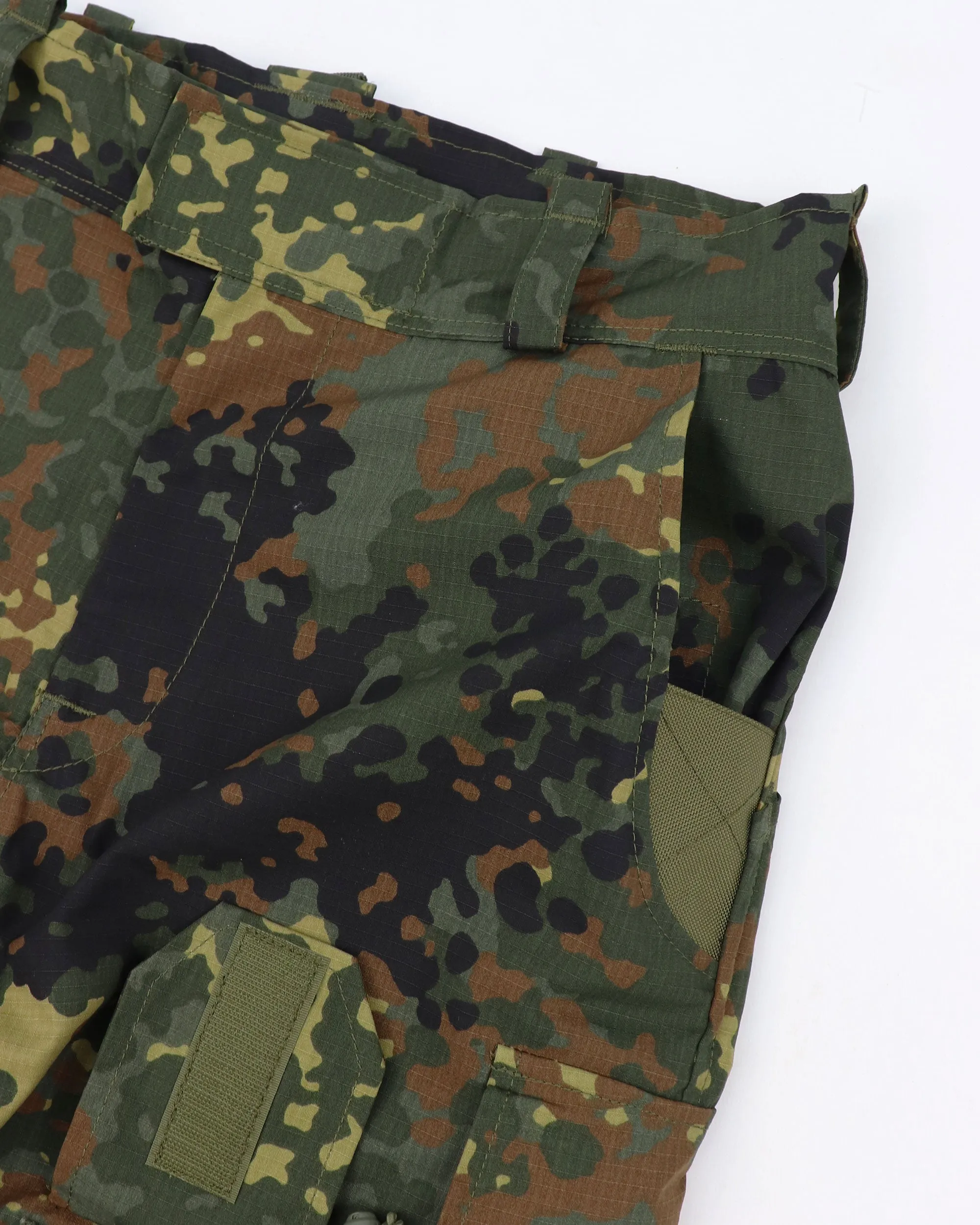C222 Ranger Trousers V1 - Flecktarn