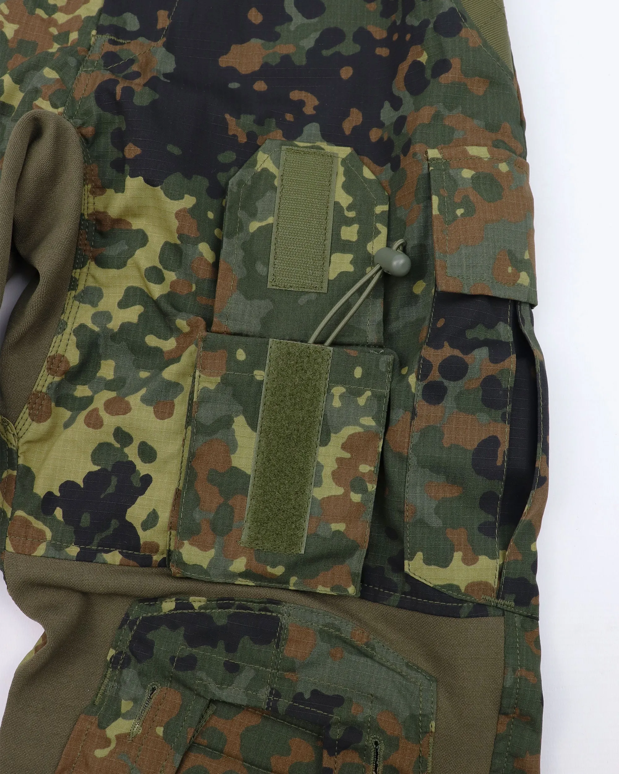 C222 Ranger Trousers V1 - Flecktarn