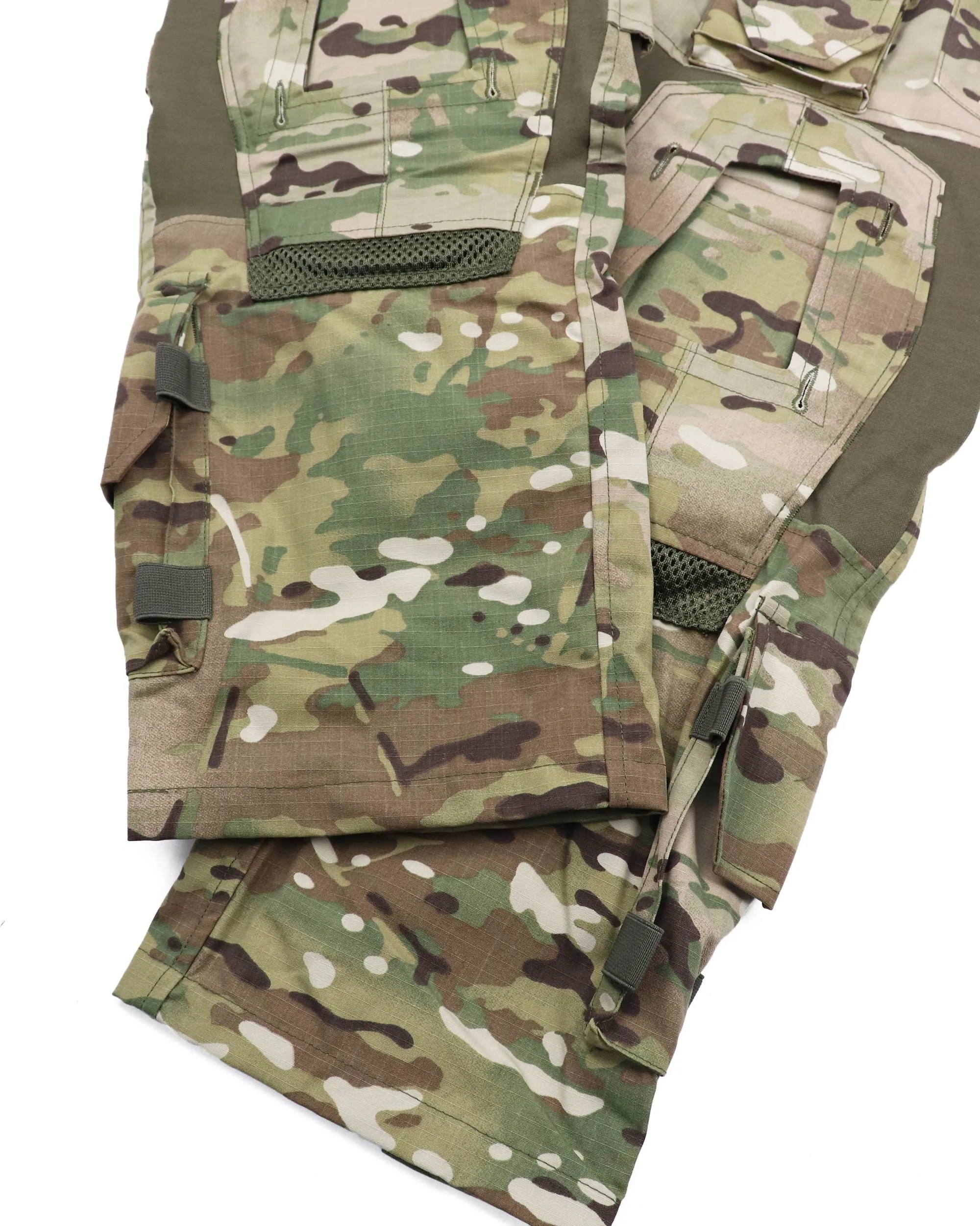 C222 Ranger Trousers V1 - MultiCam®