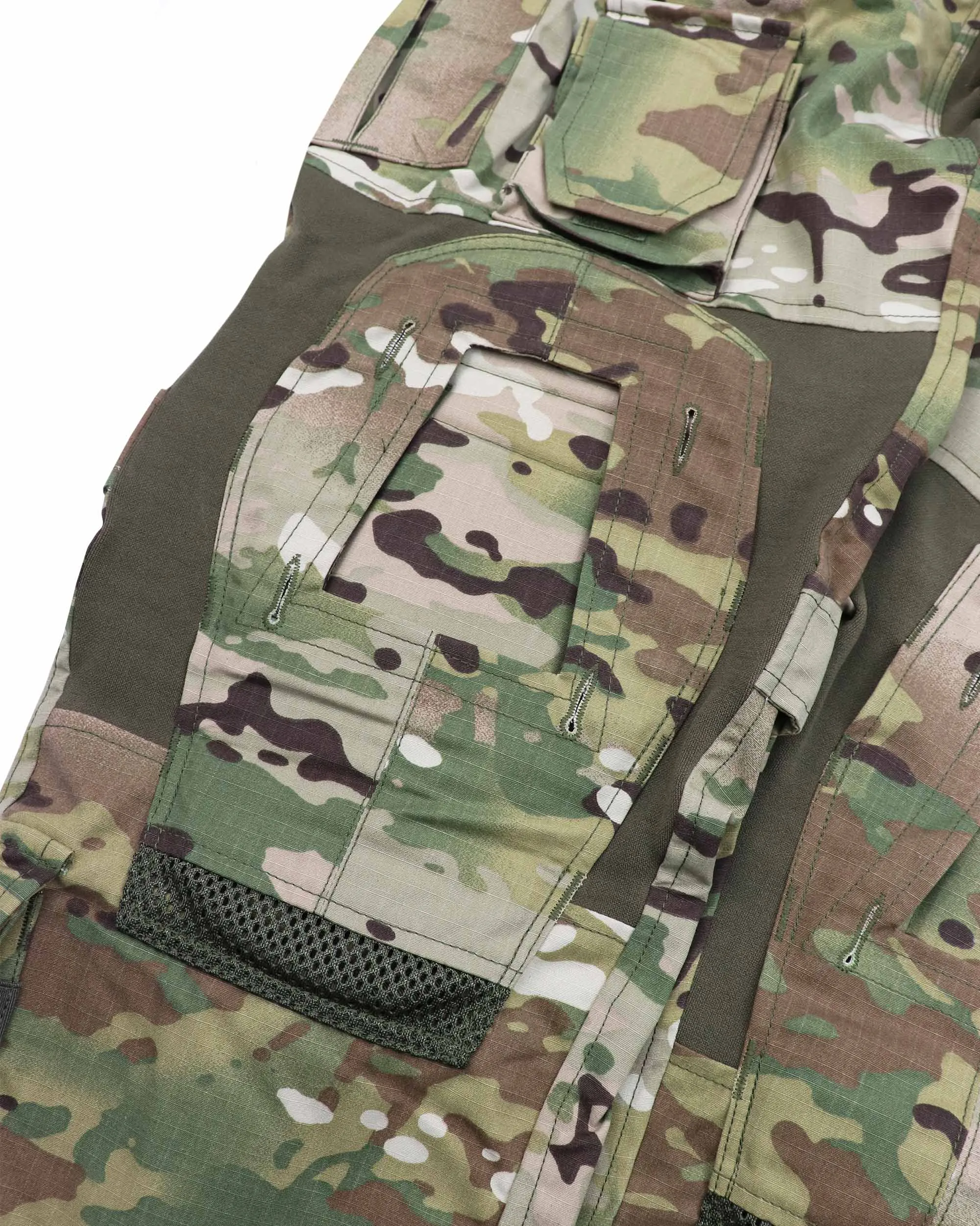 C222 Ranger Trousers V1 - MultiCam®