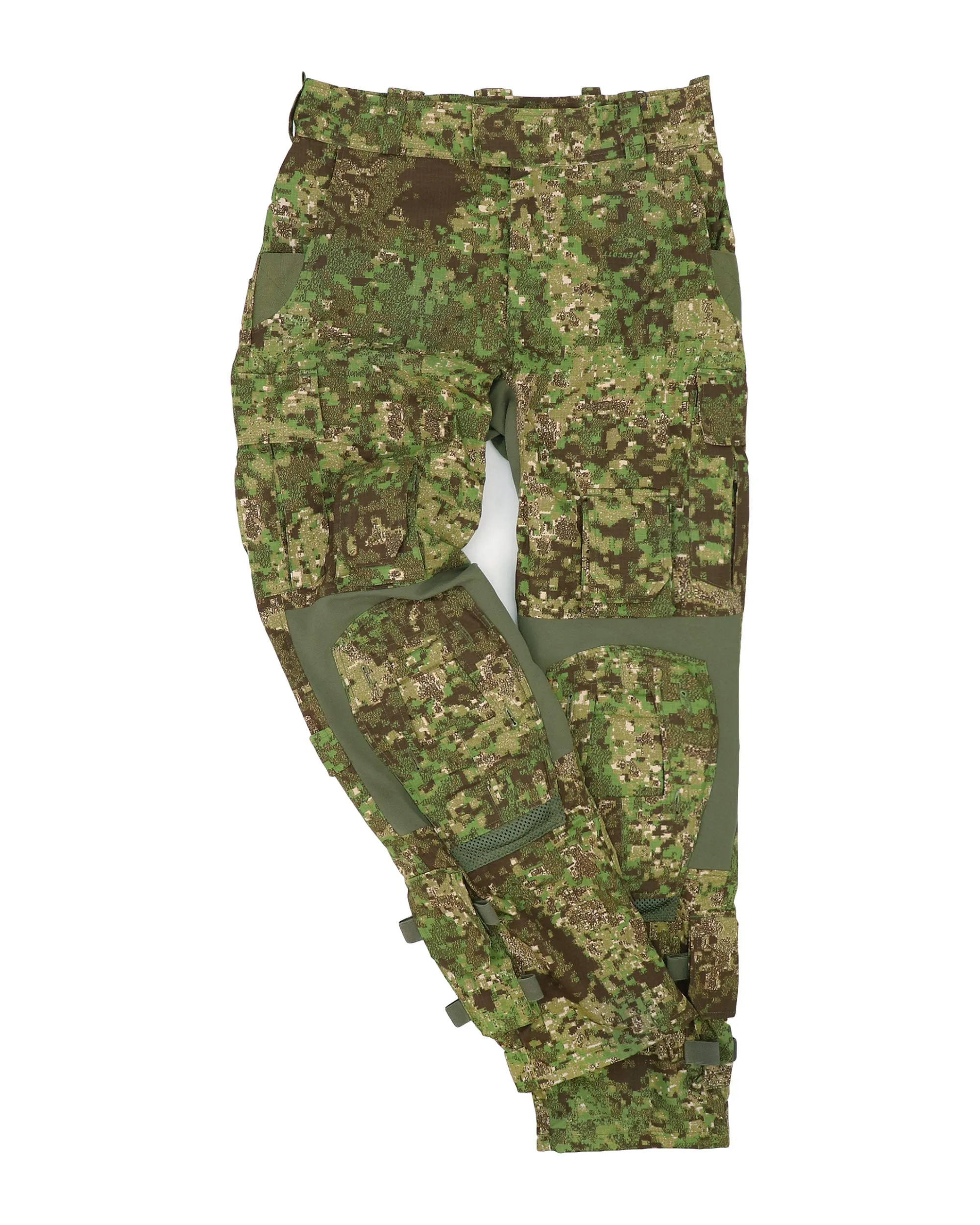 C222 Ranger Trousers V1 - PenCott® GreenZone™