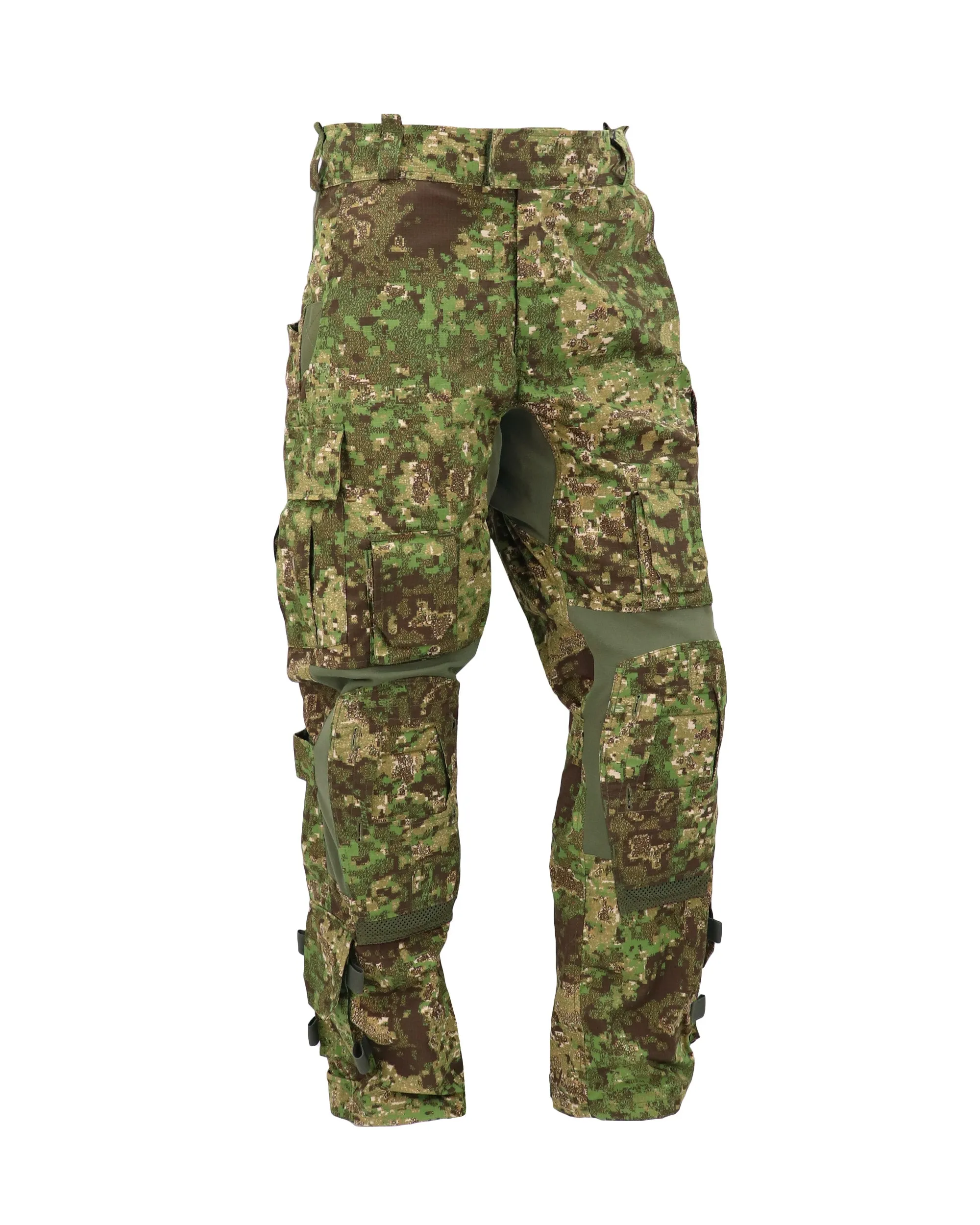 C222 Ranger Trousers V1 - PenCott® GreenZone™