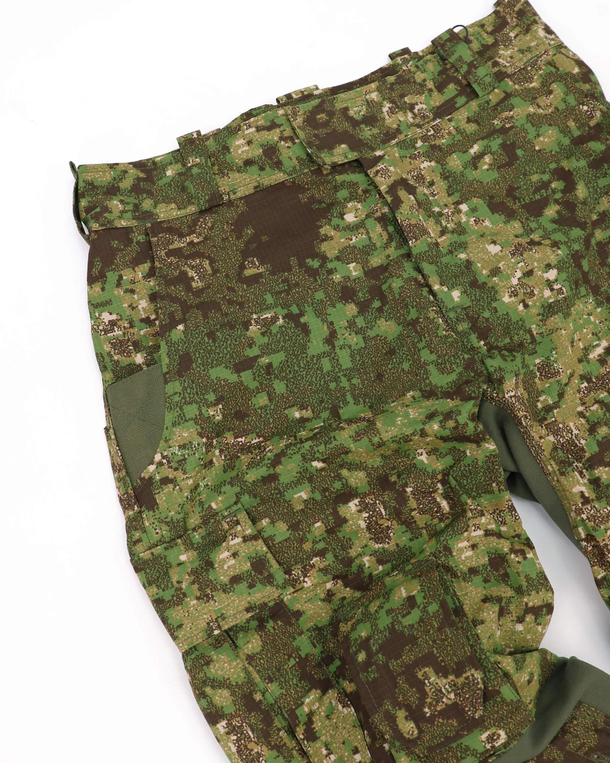 C222 Ranger Trousers V1 - PenCott® GreenZone™