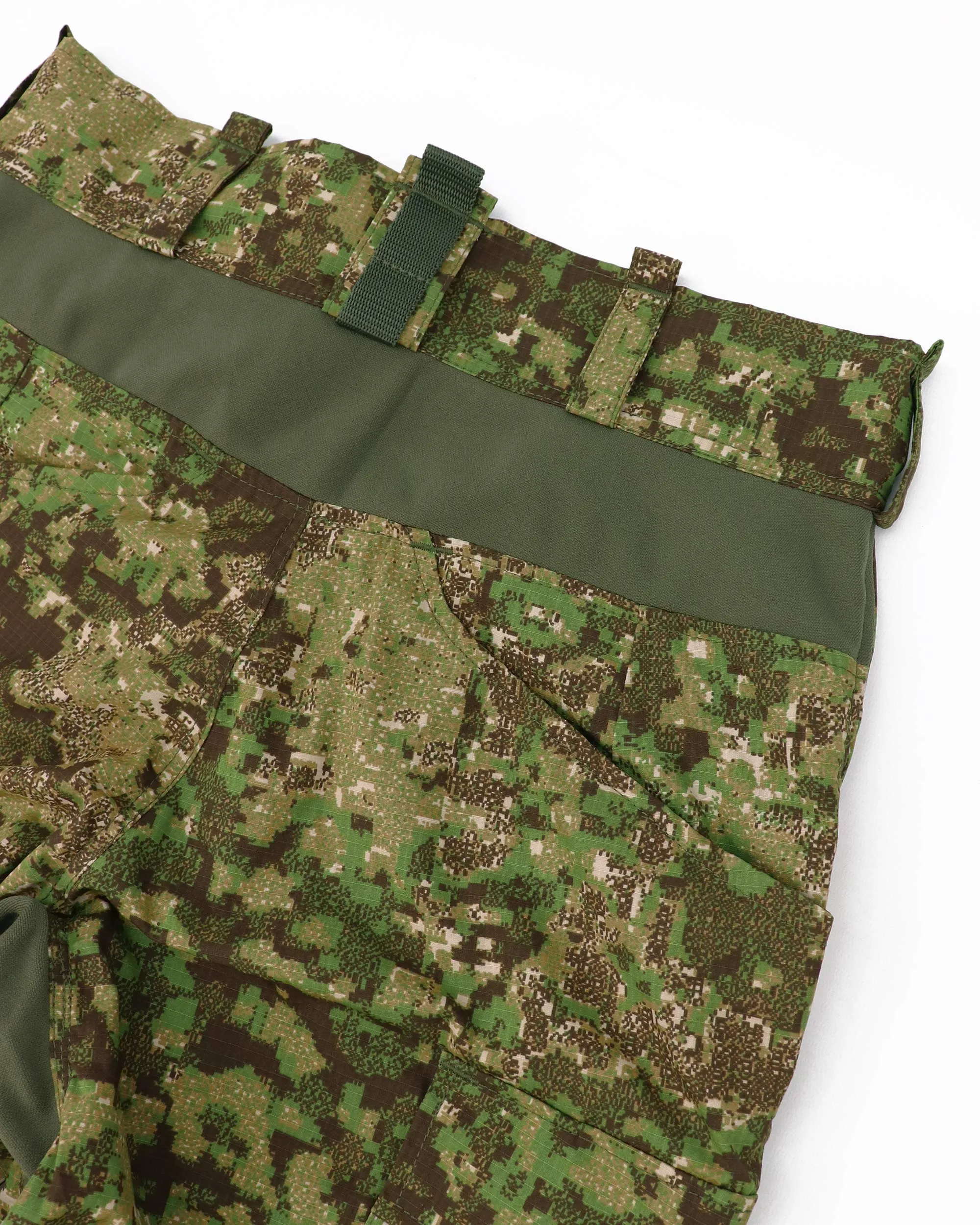C222 Ranger Trousers V1 - PenCott® GreenZone™