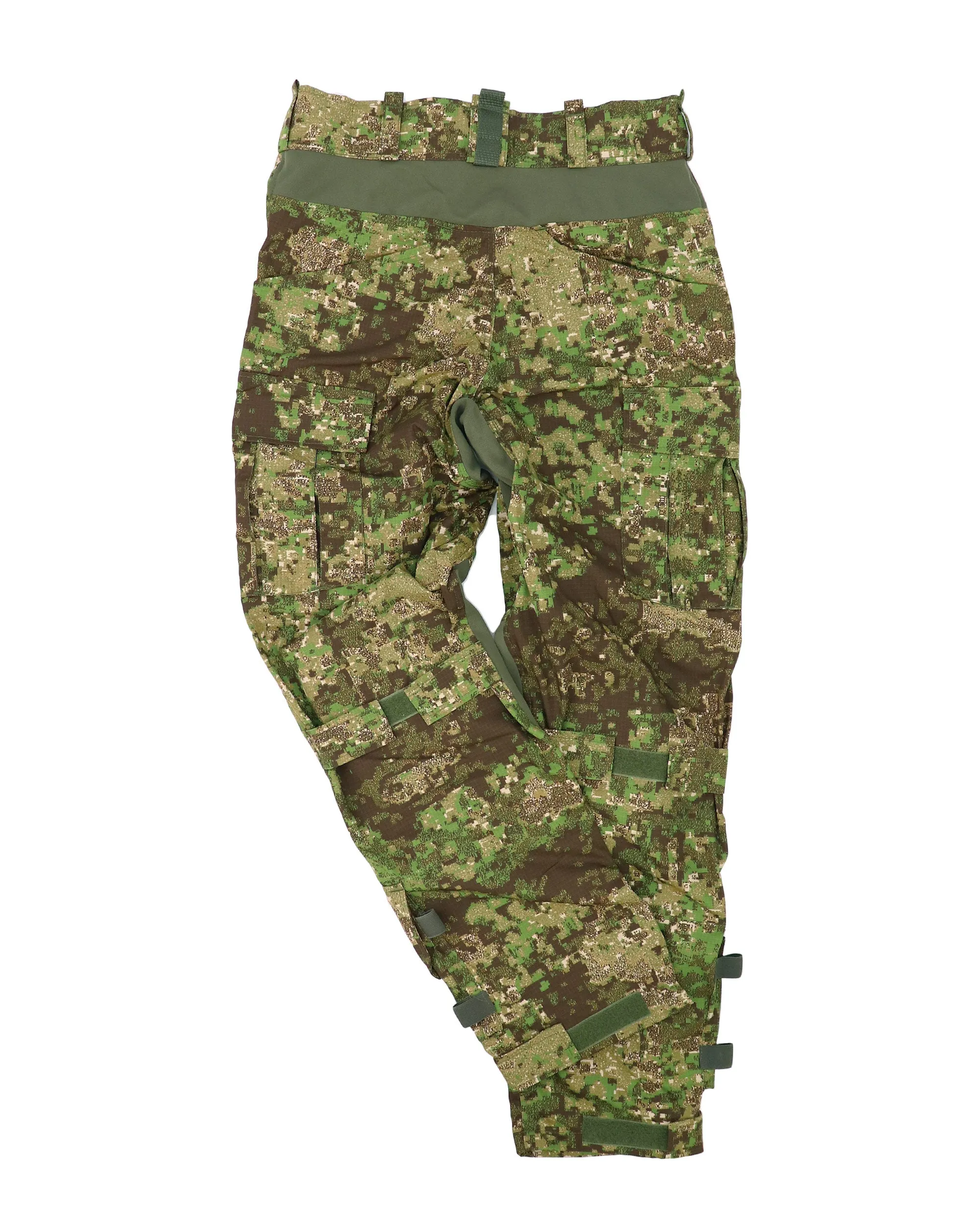 C222 Ranger Trousers V1 - PenCott® GreenZone™