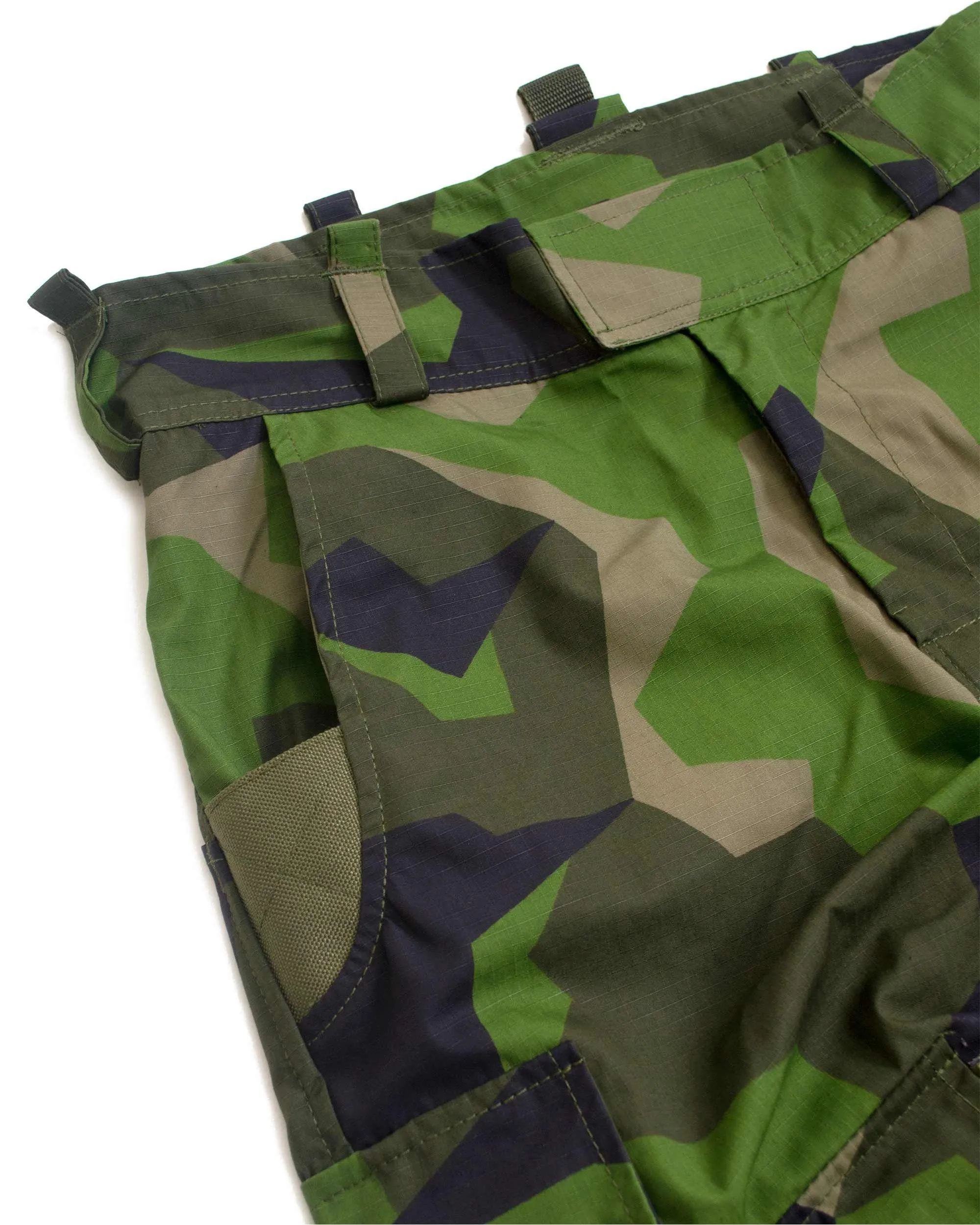 C222 Ranger Trousers V1 - Scan Cam