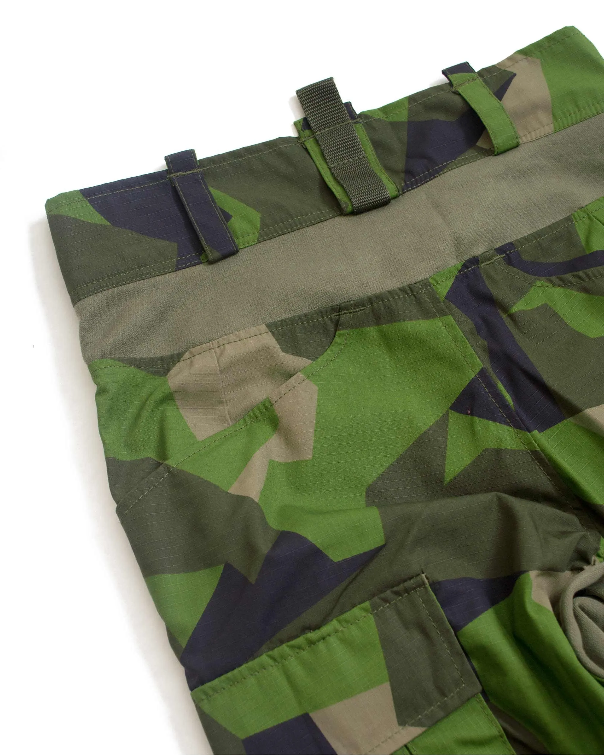 C222 Ranger Trousers V1 - Scan Cam