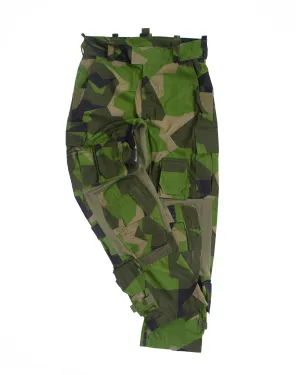 C222 Ranger Trousers V1 - Scan Cam