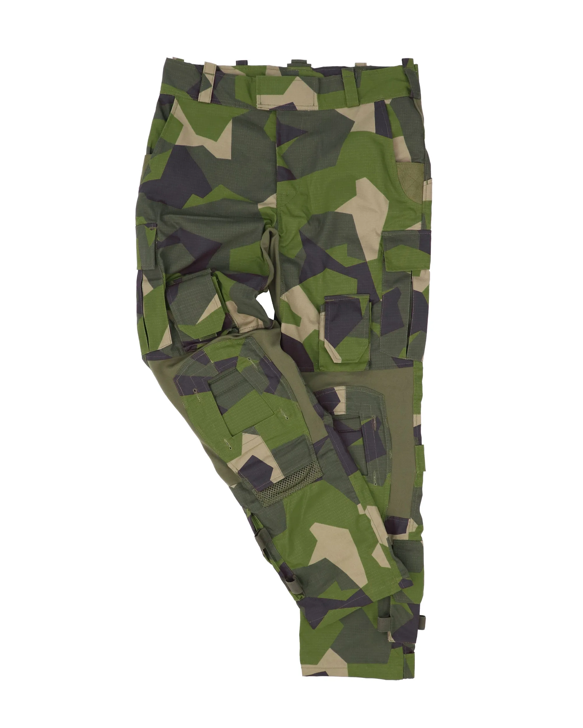 C222 Ranger Trousers V1 - Swedish M90